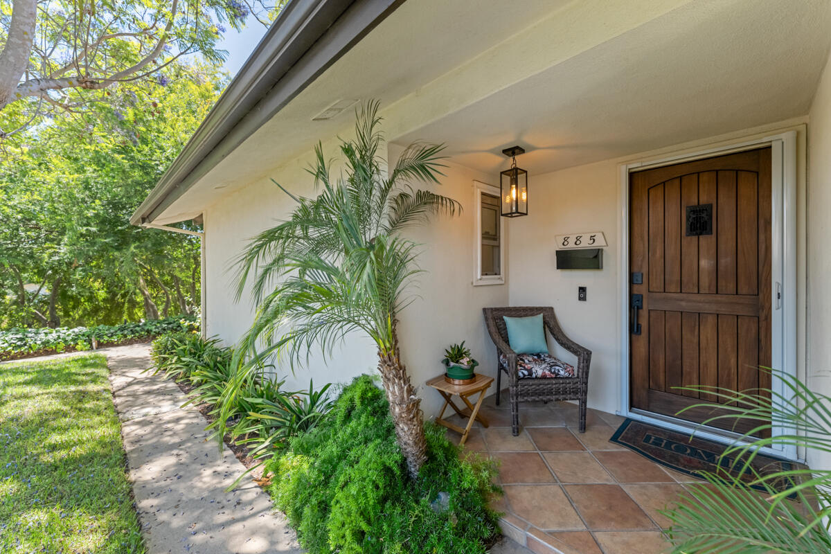 885 Cieneguitas Road