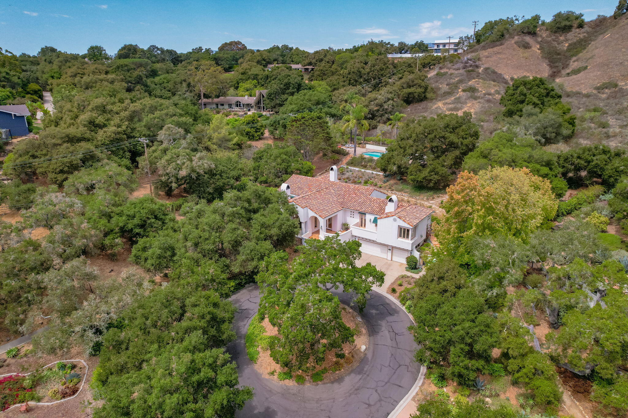 4140 Hidden Oaks Road