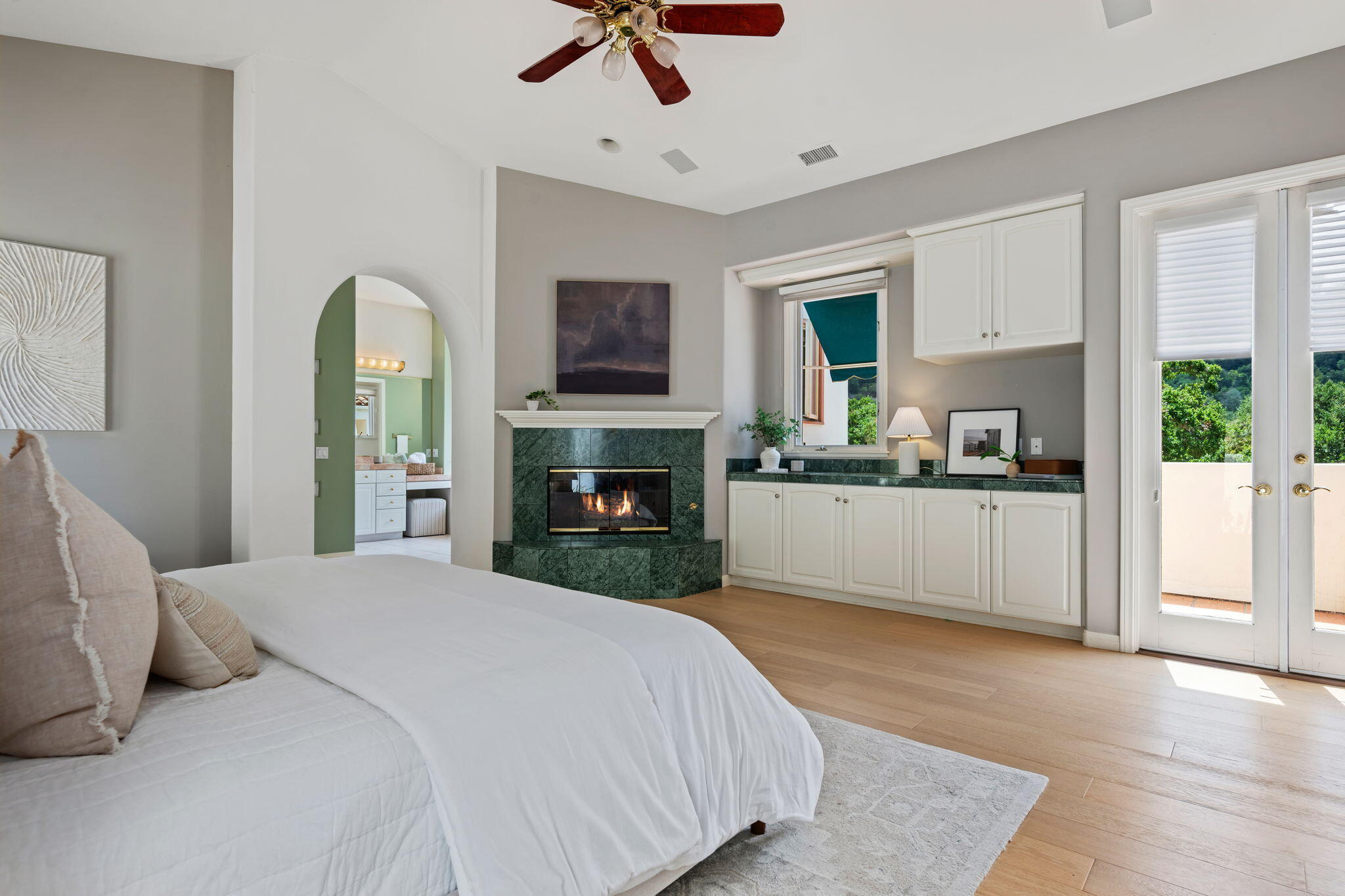 4140 Hidden Oaks Road