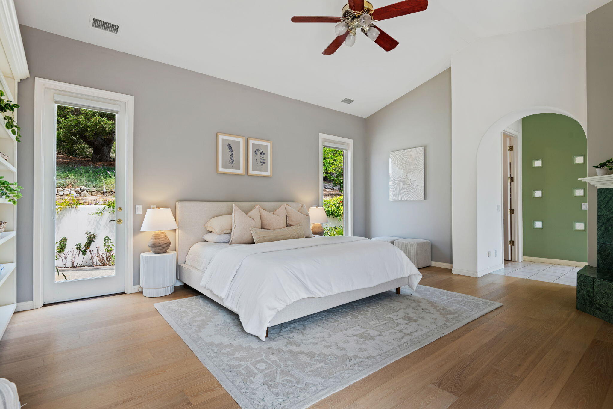 4140 Hidden Oaks Road