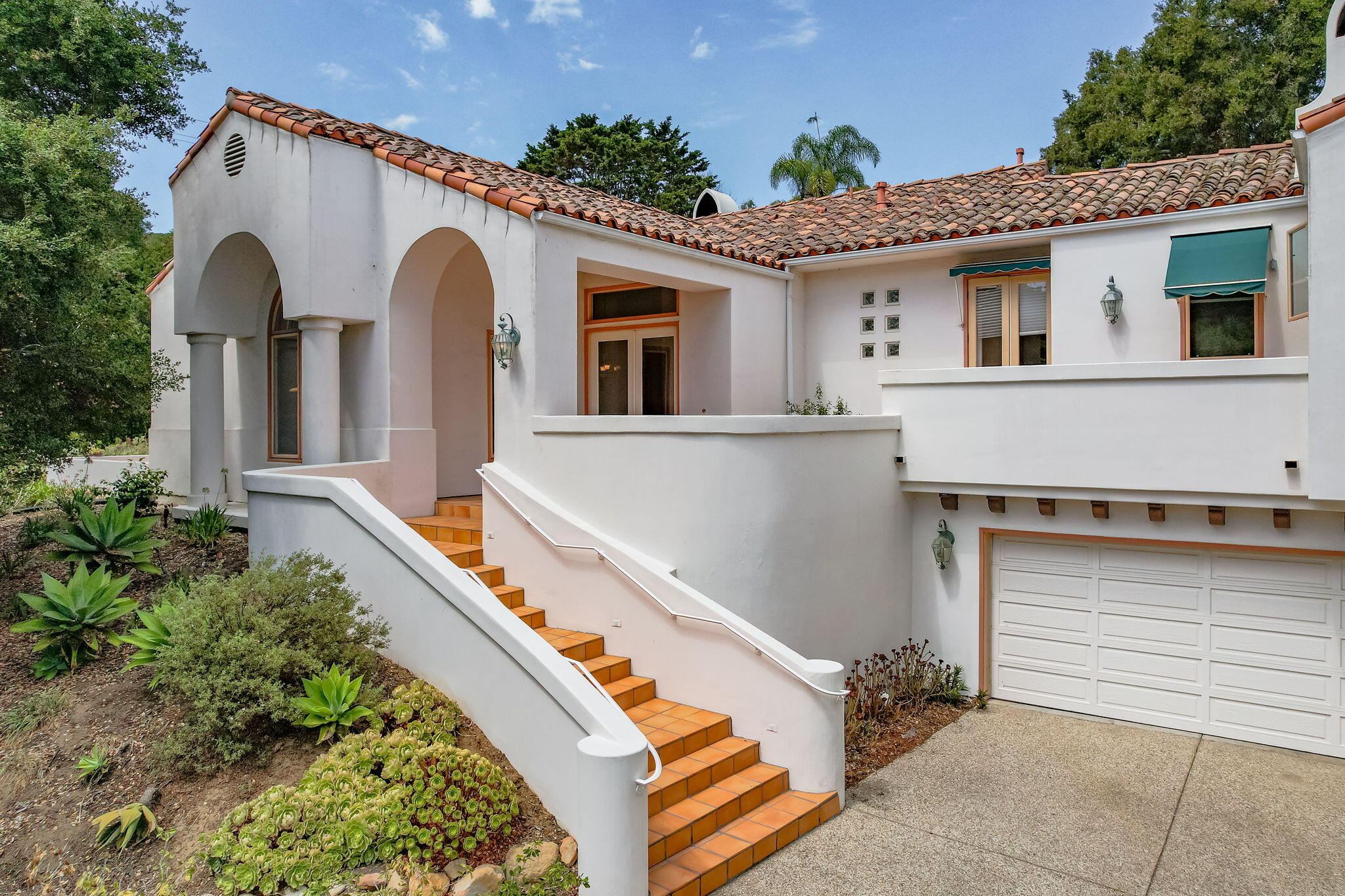 4140 Hidden Oaks Road