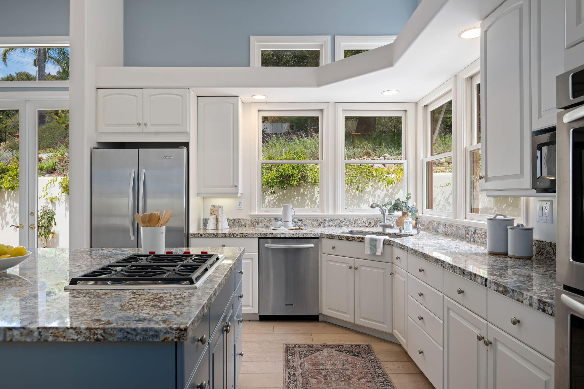 4140 Hidden Oaks Road