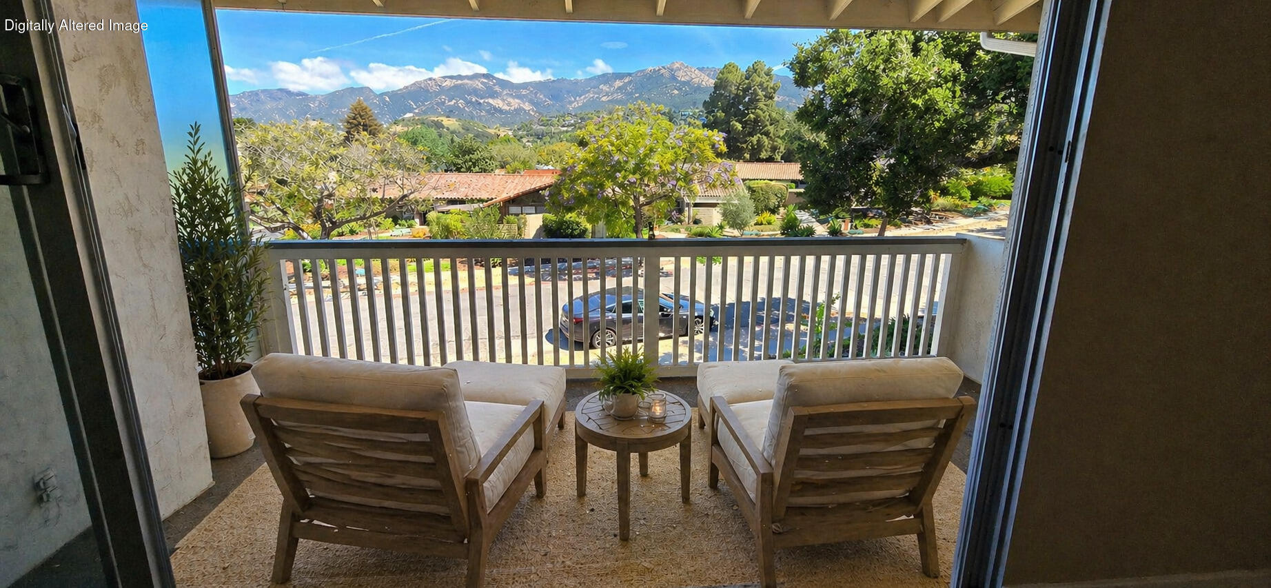 2767 Miradero Drive Apt C