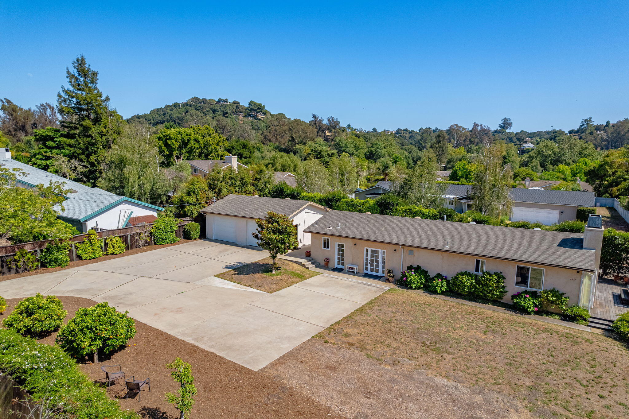 4327 Cuna Drive
