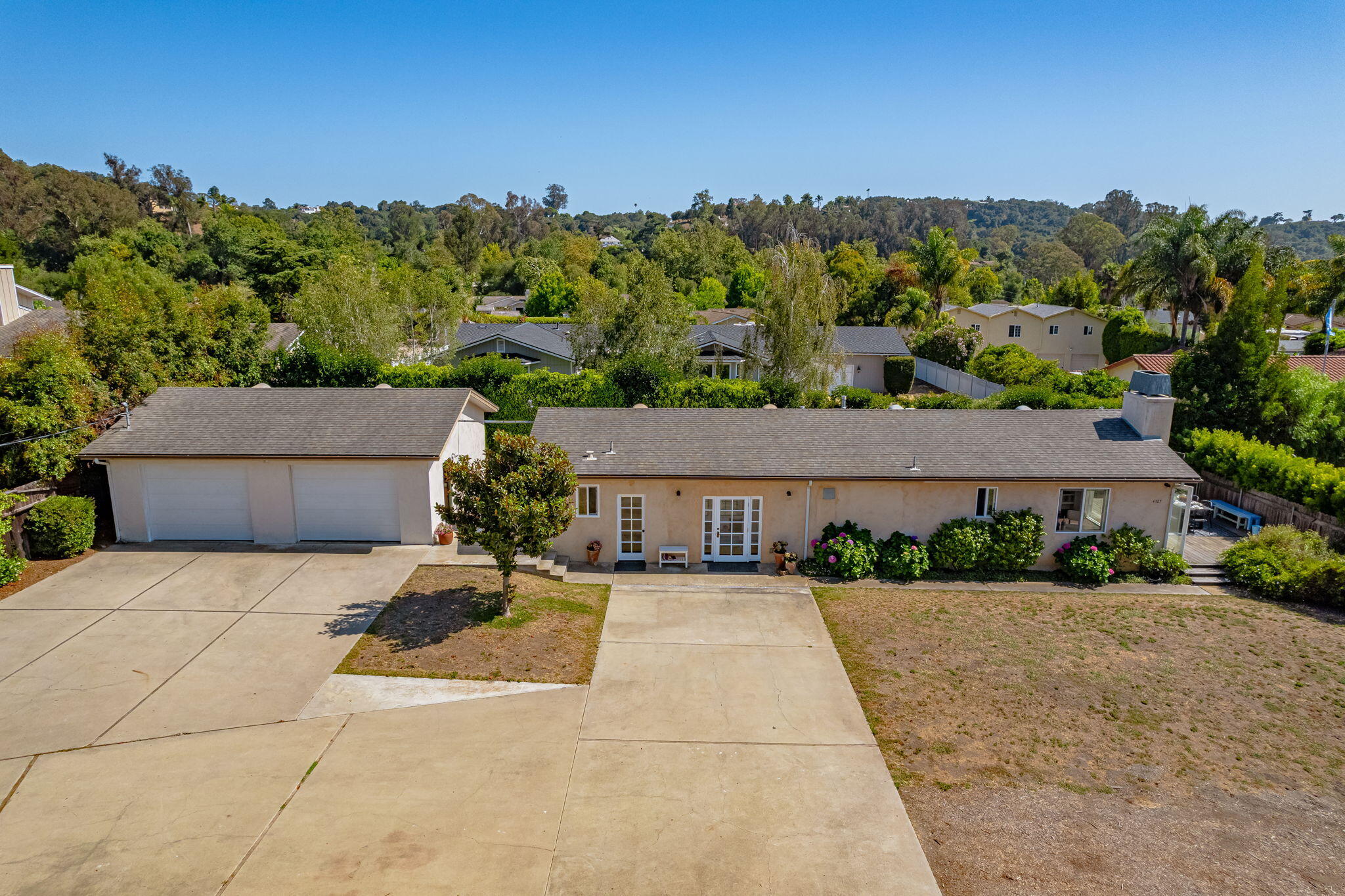 4327 Cuna Drive