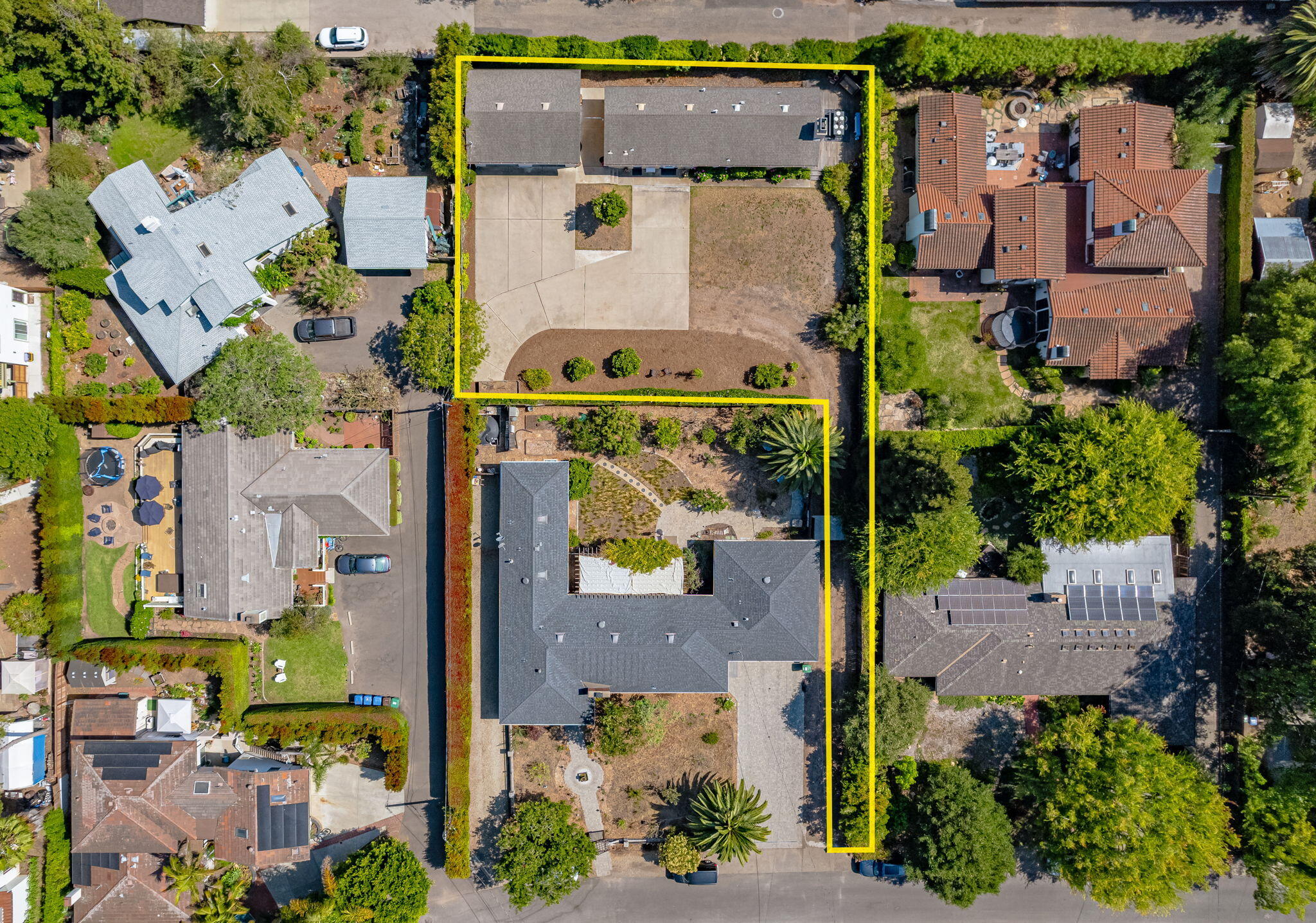 4327 Cuna Drive