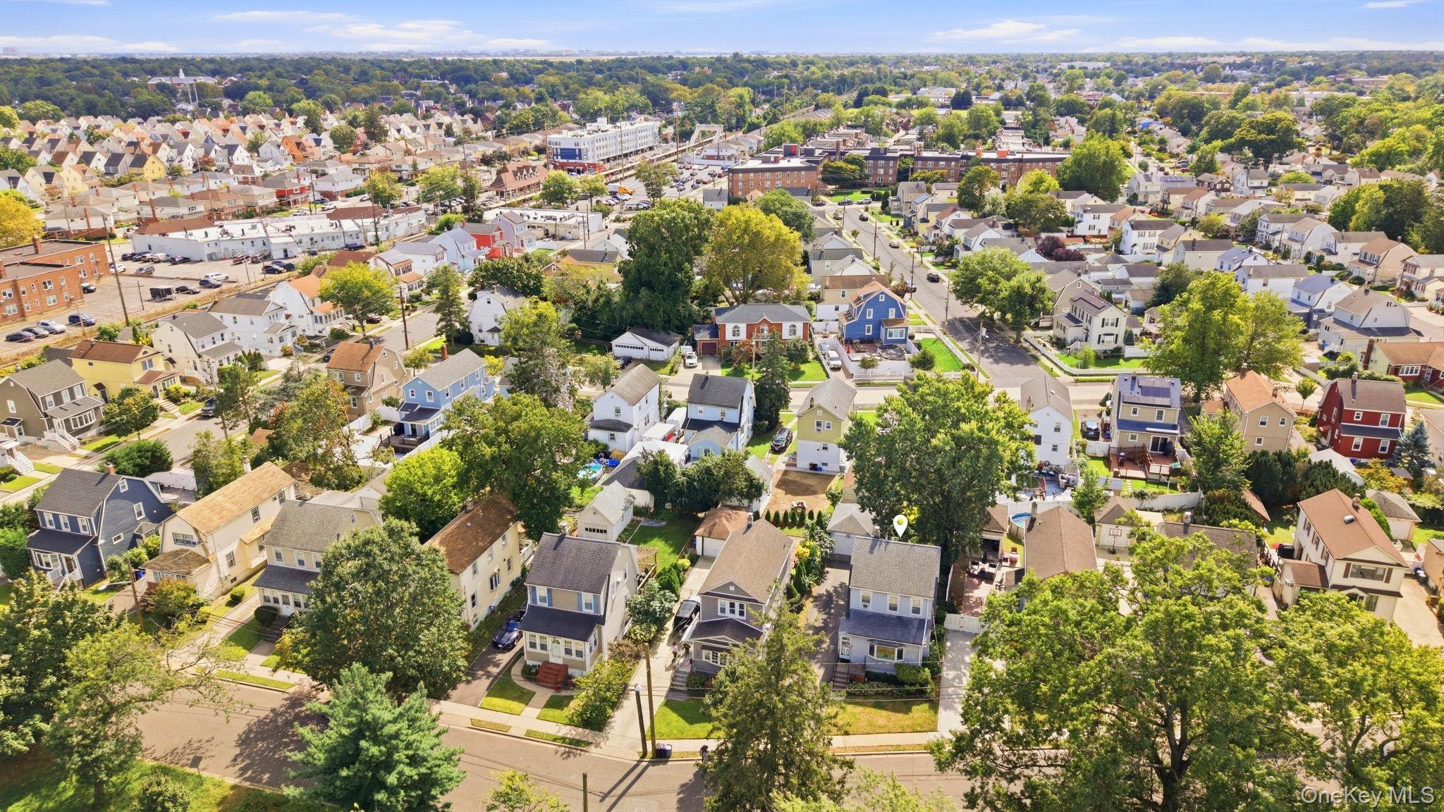 27 South Drive