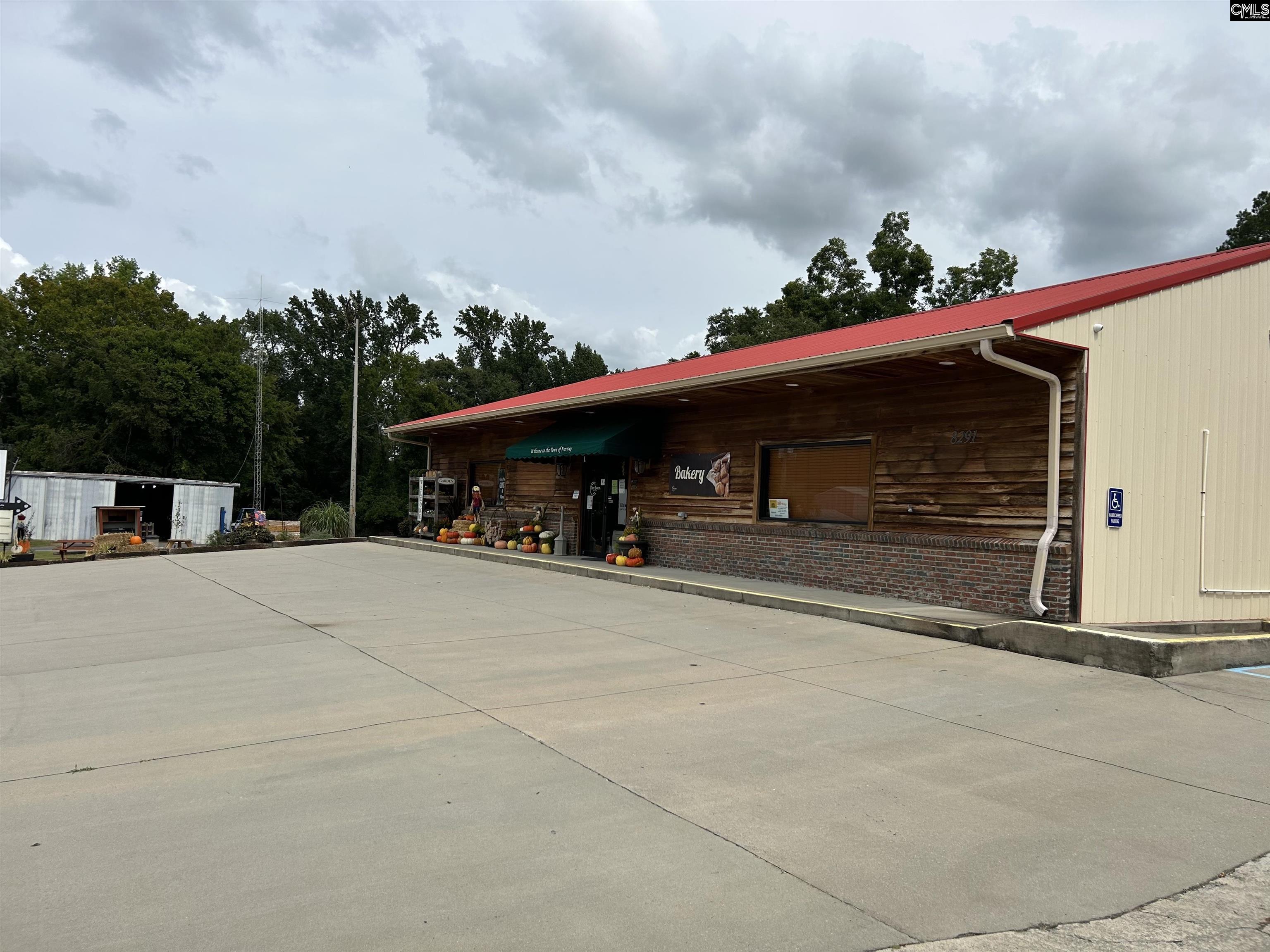 8291 Savannah Highway