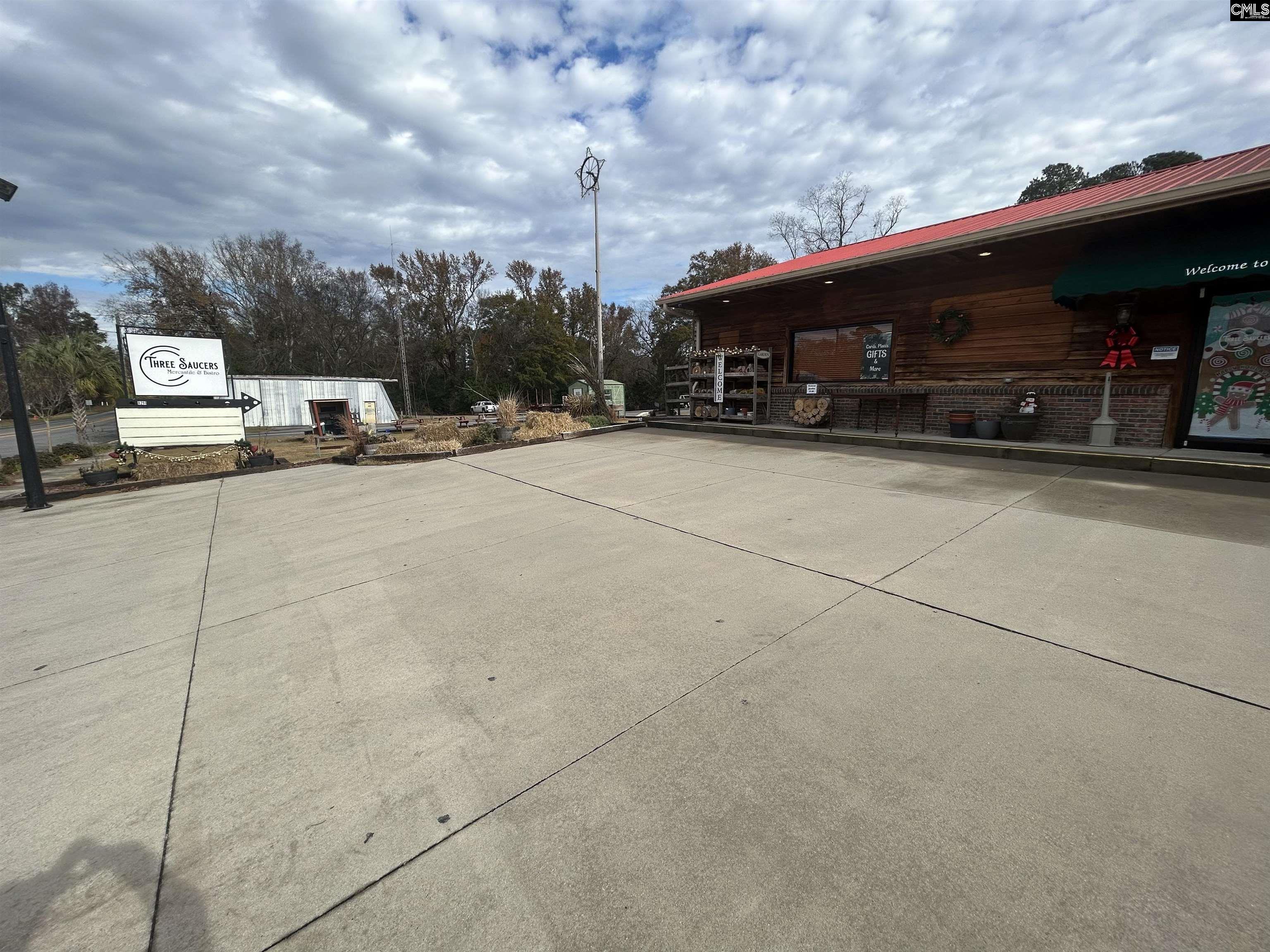 8291 Savannah Highway