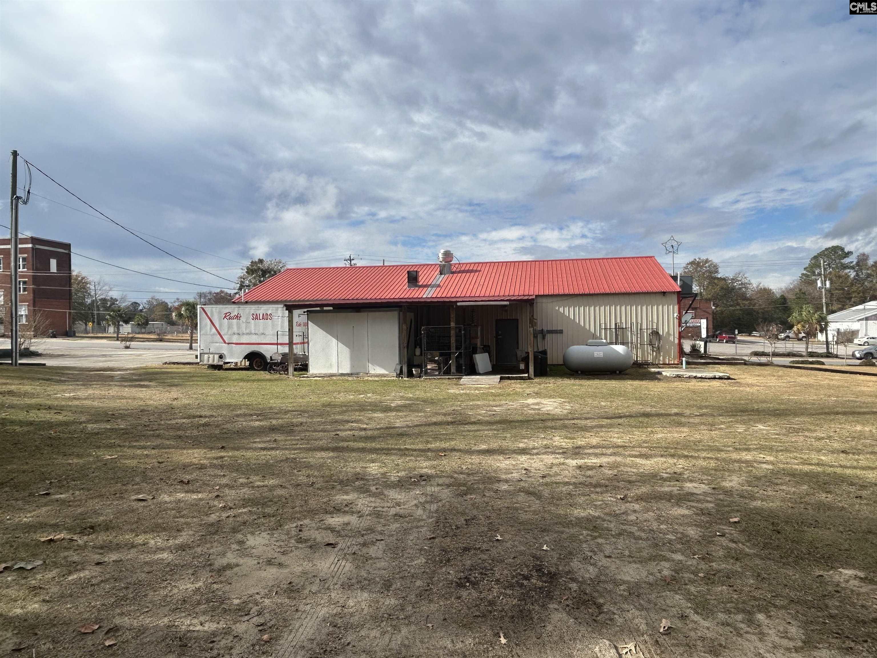 8291 Savannah Highway