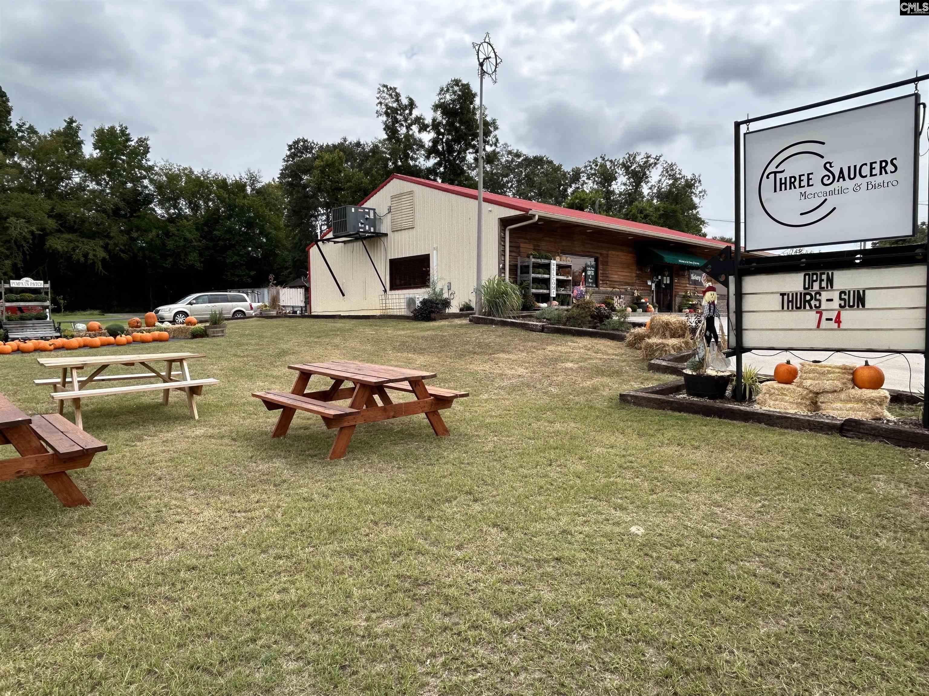8291 Savannah Highway