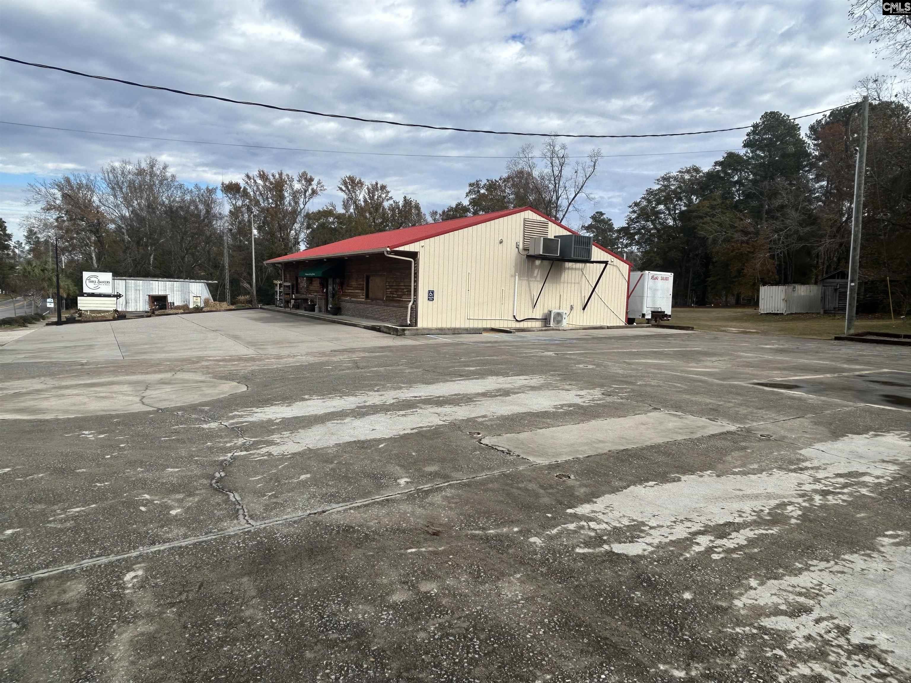 8291 Savannah Highway