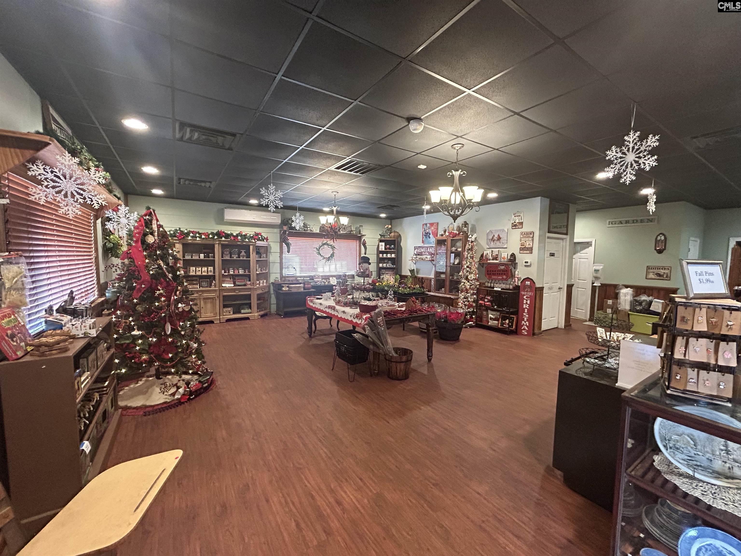 8291 Savannah Highway