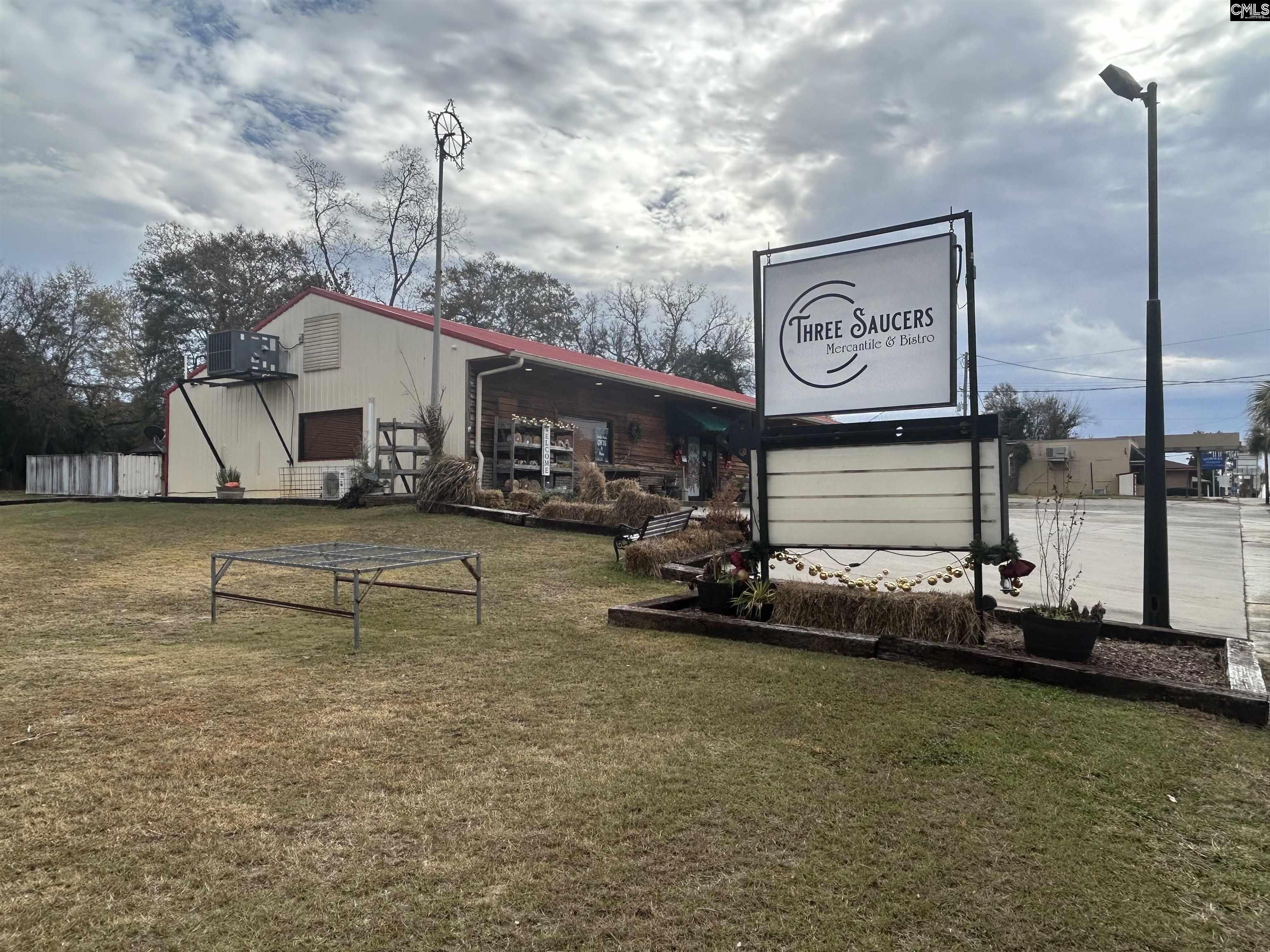 8291 Savannah Highway
