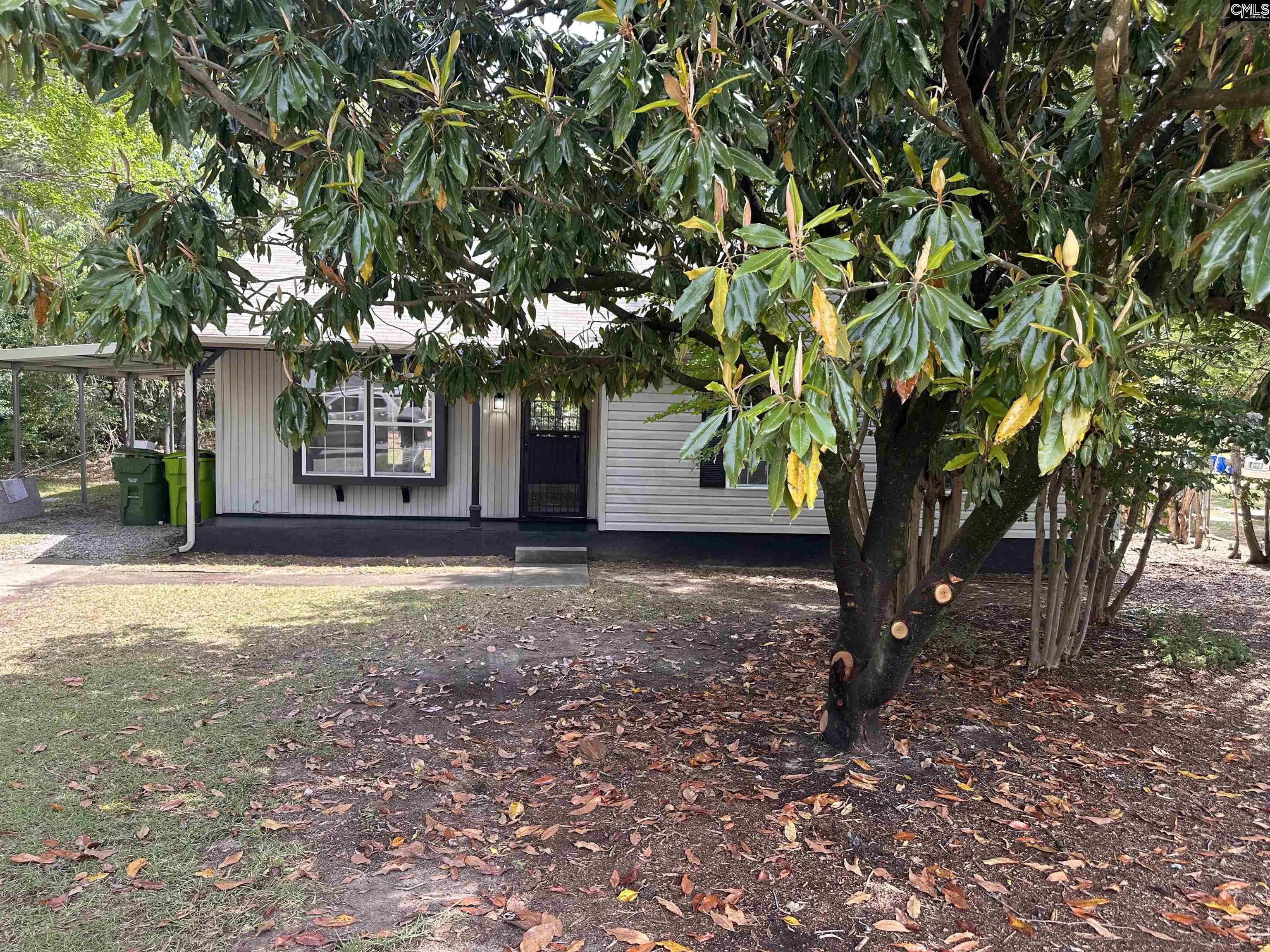 512 N DONAR Drive