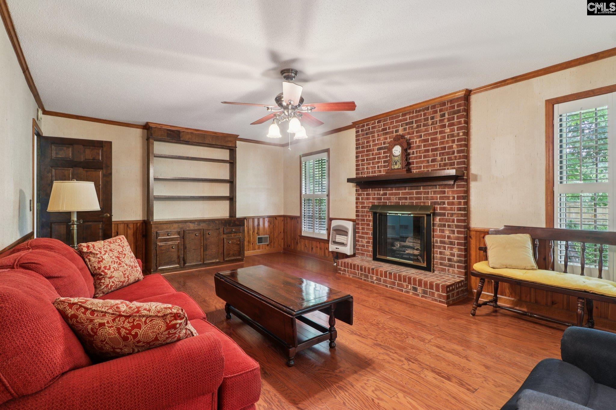410 Beechwood Drive
