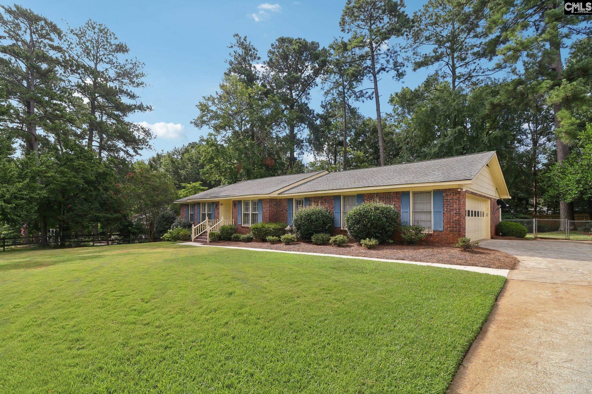 410 Beechwood Drive
