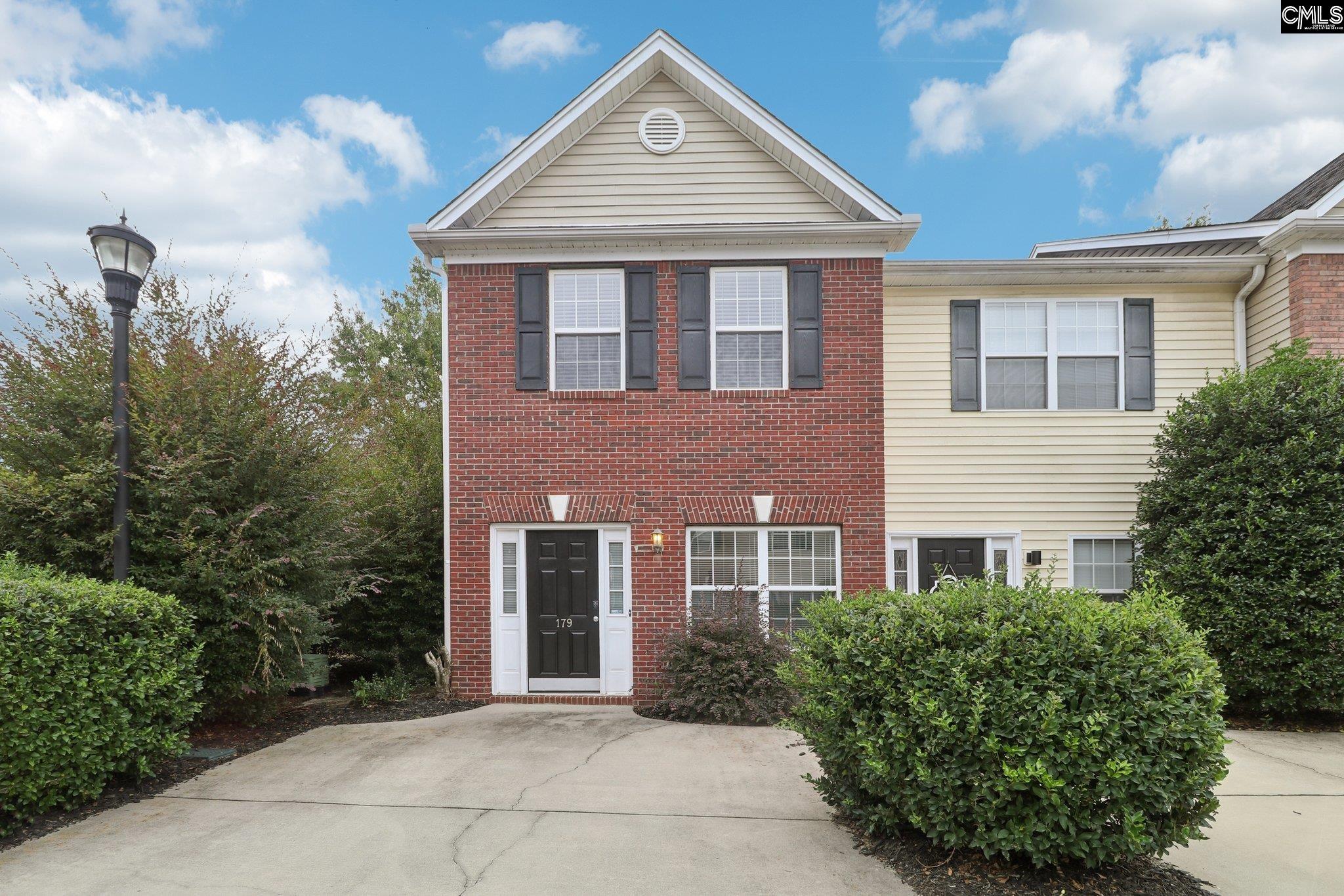 179 War Admiral Drive