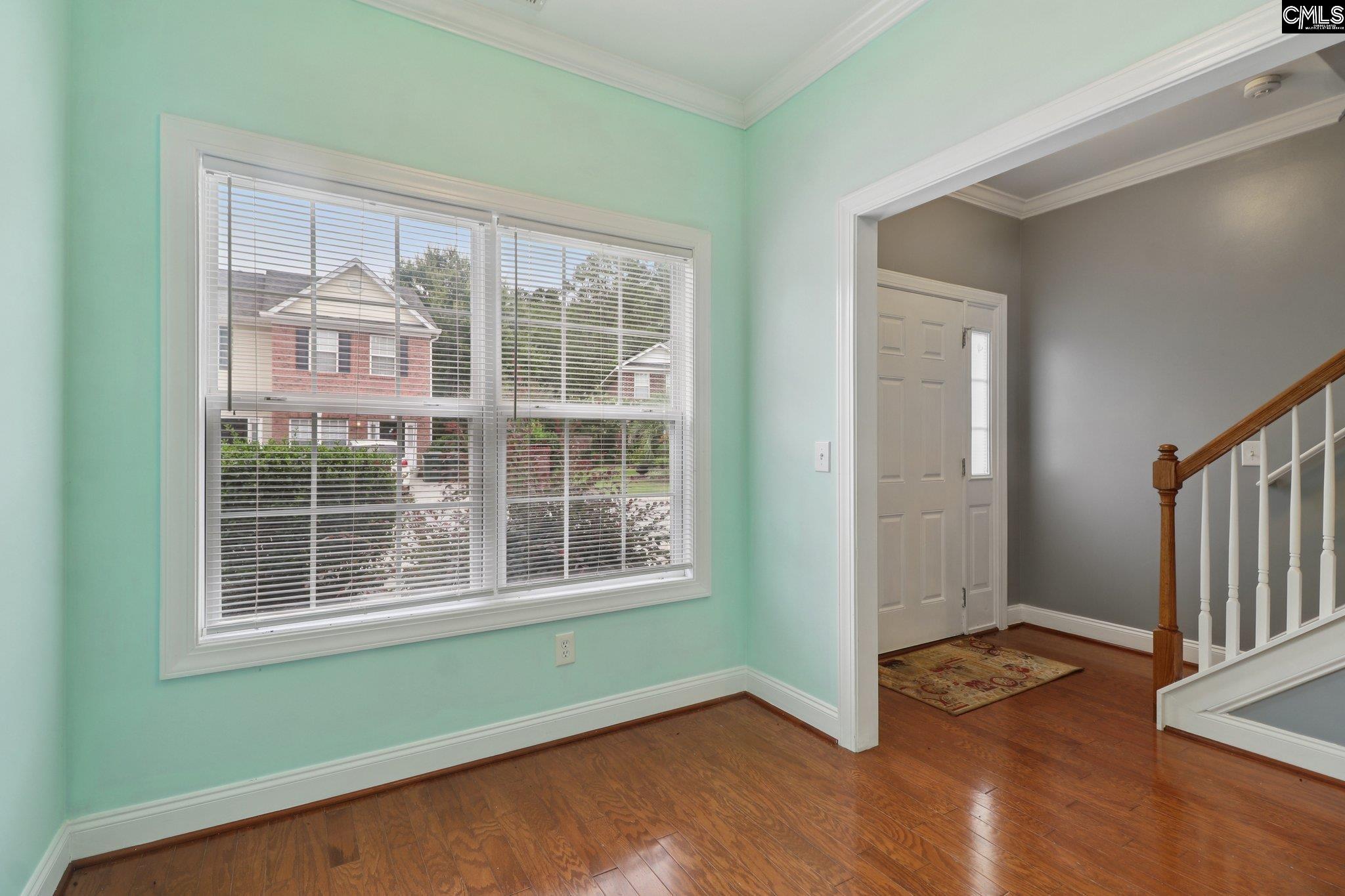 179 War Admiral Drive