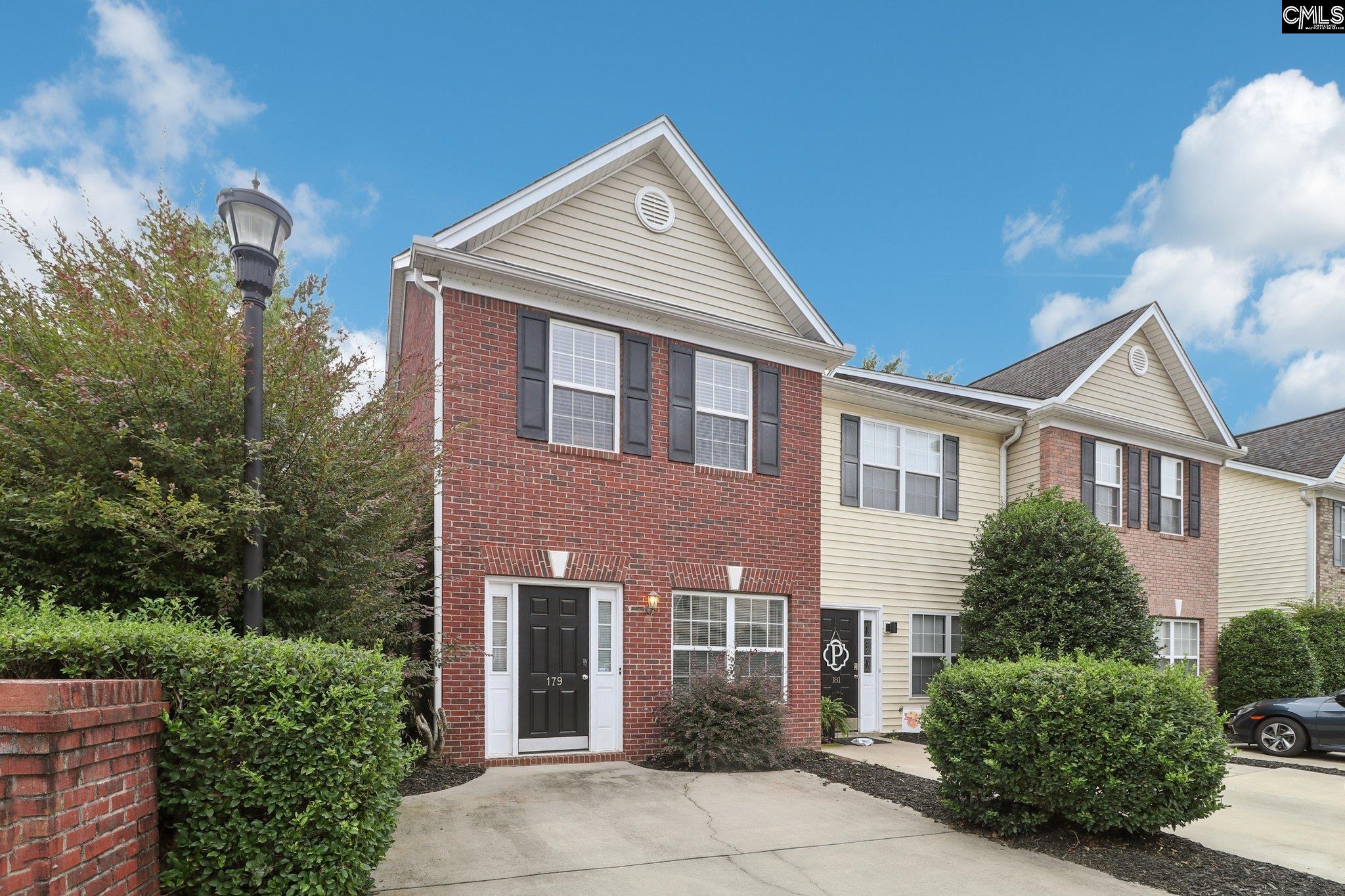 179 War Admiral Drive