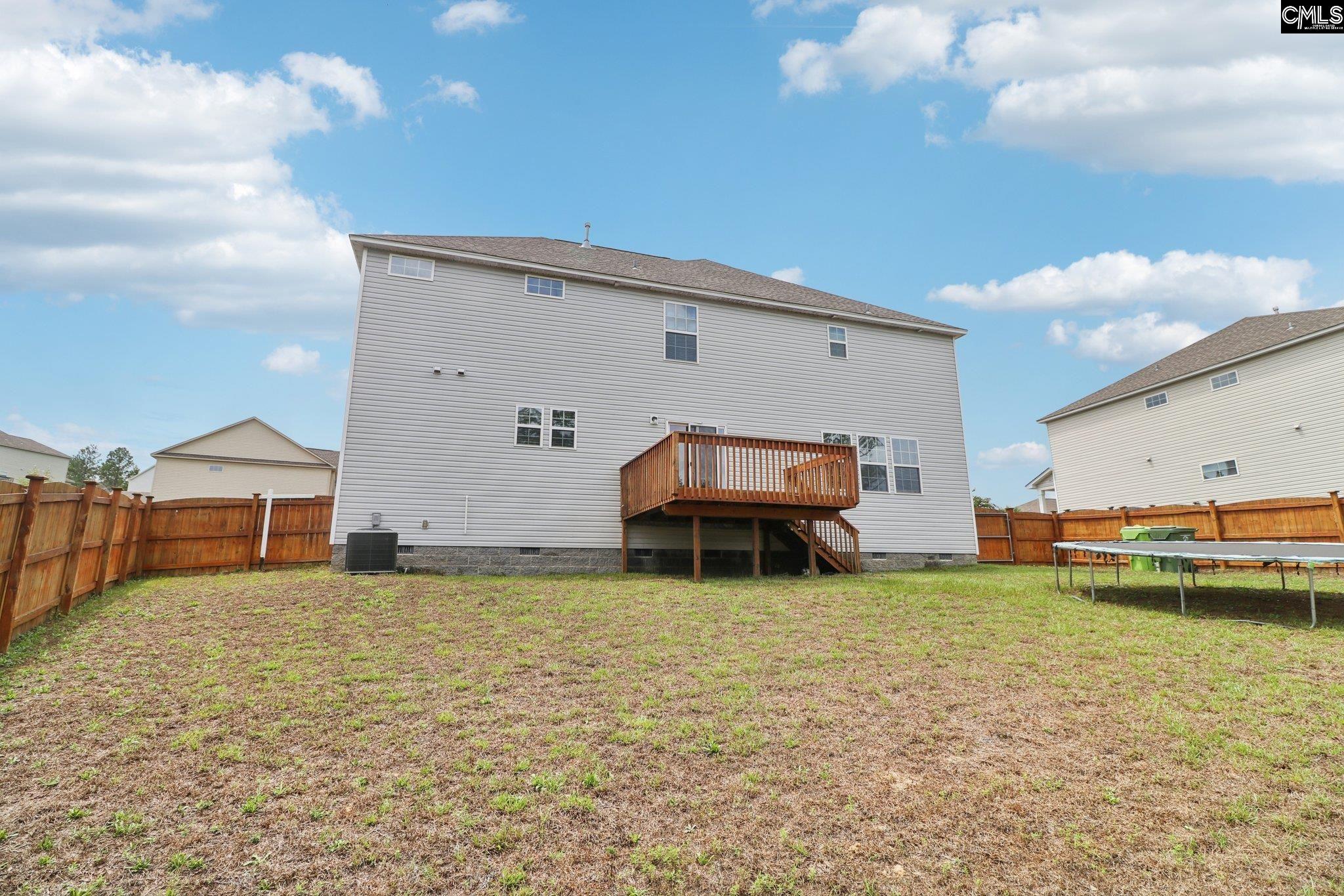 1021 Acacia Lane