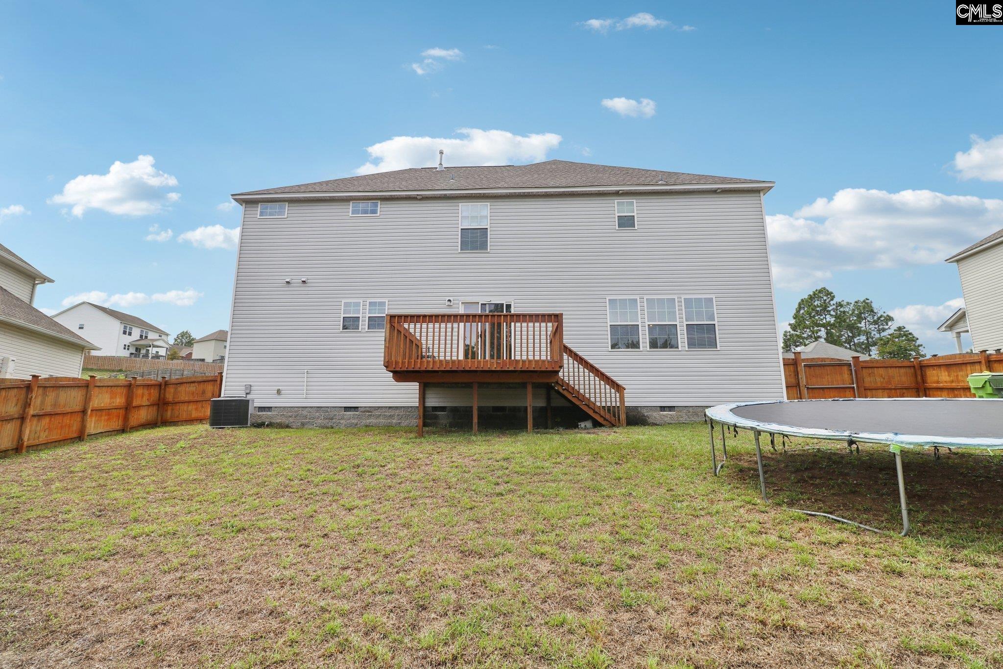 1021 Acacia Lane