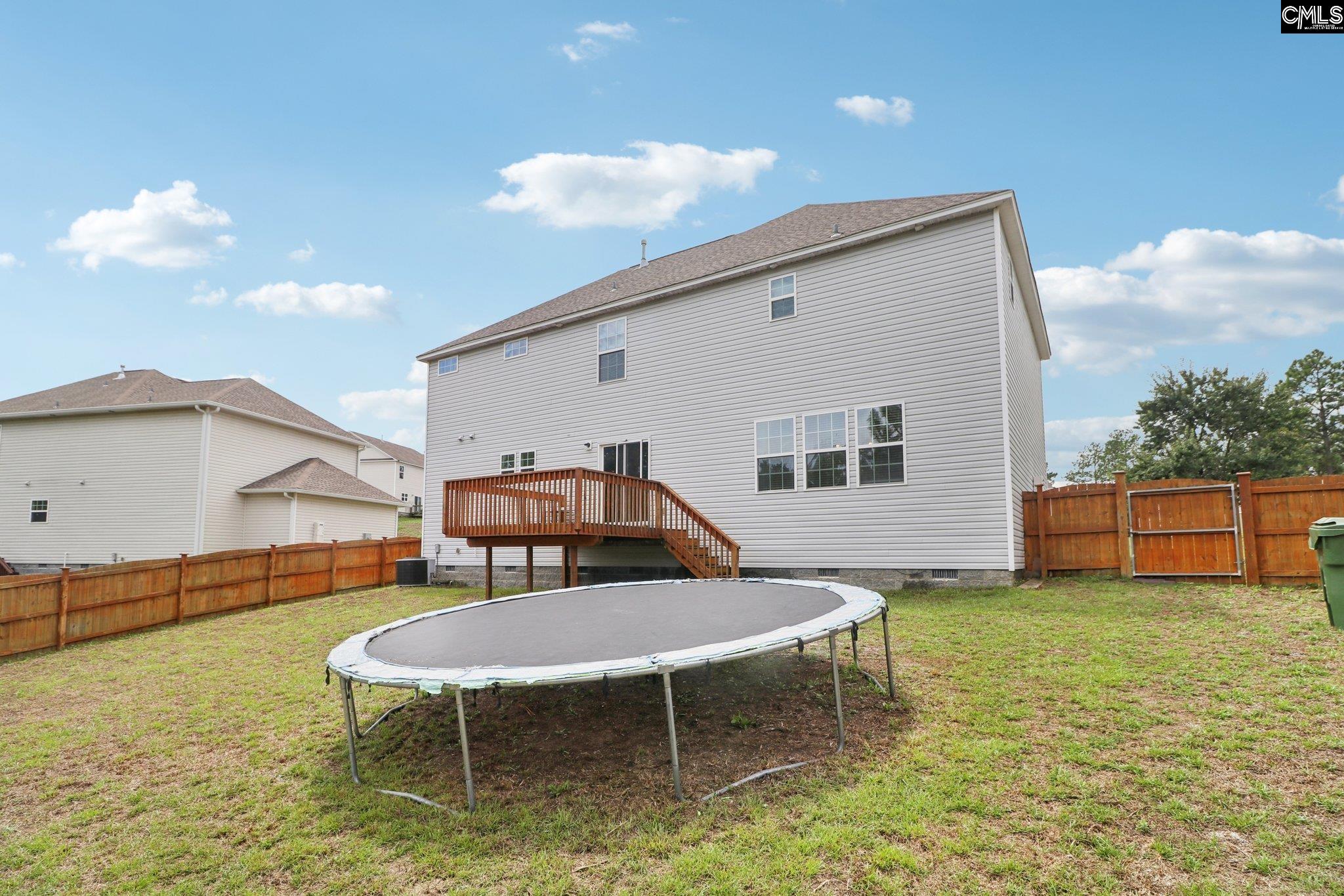 1021 Acacia Lane