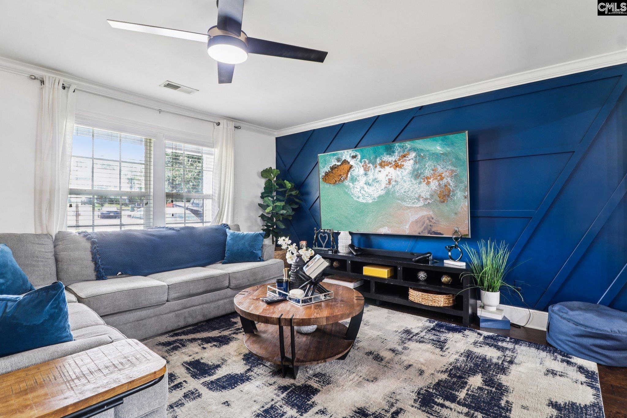 1021 Acacia Lane