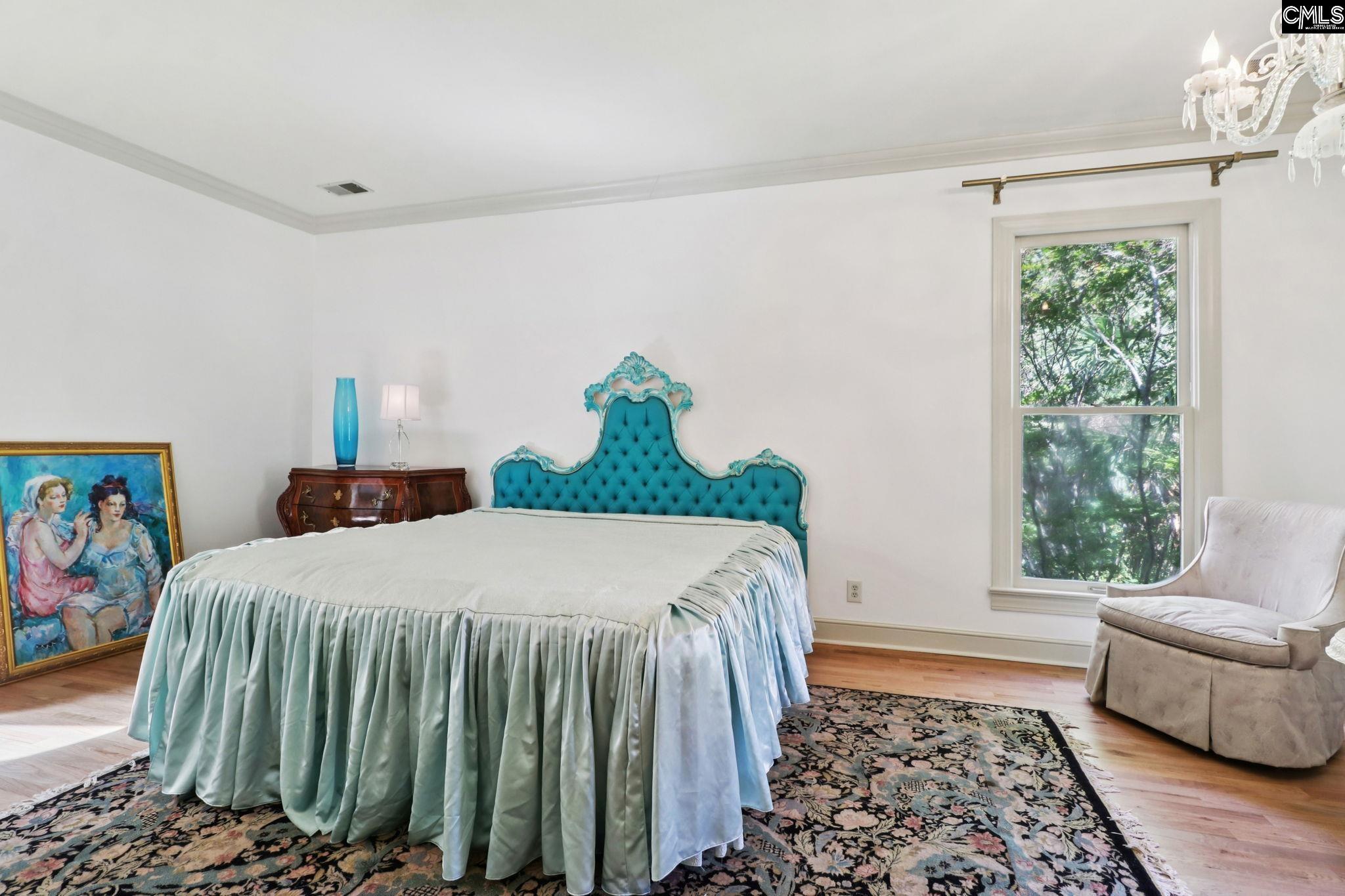 203 Holly Ridge Lane