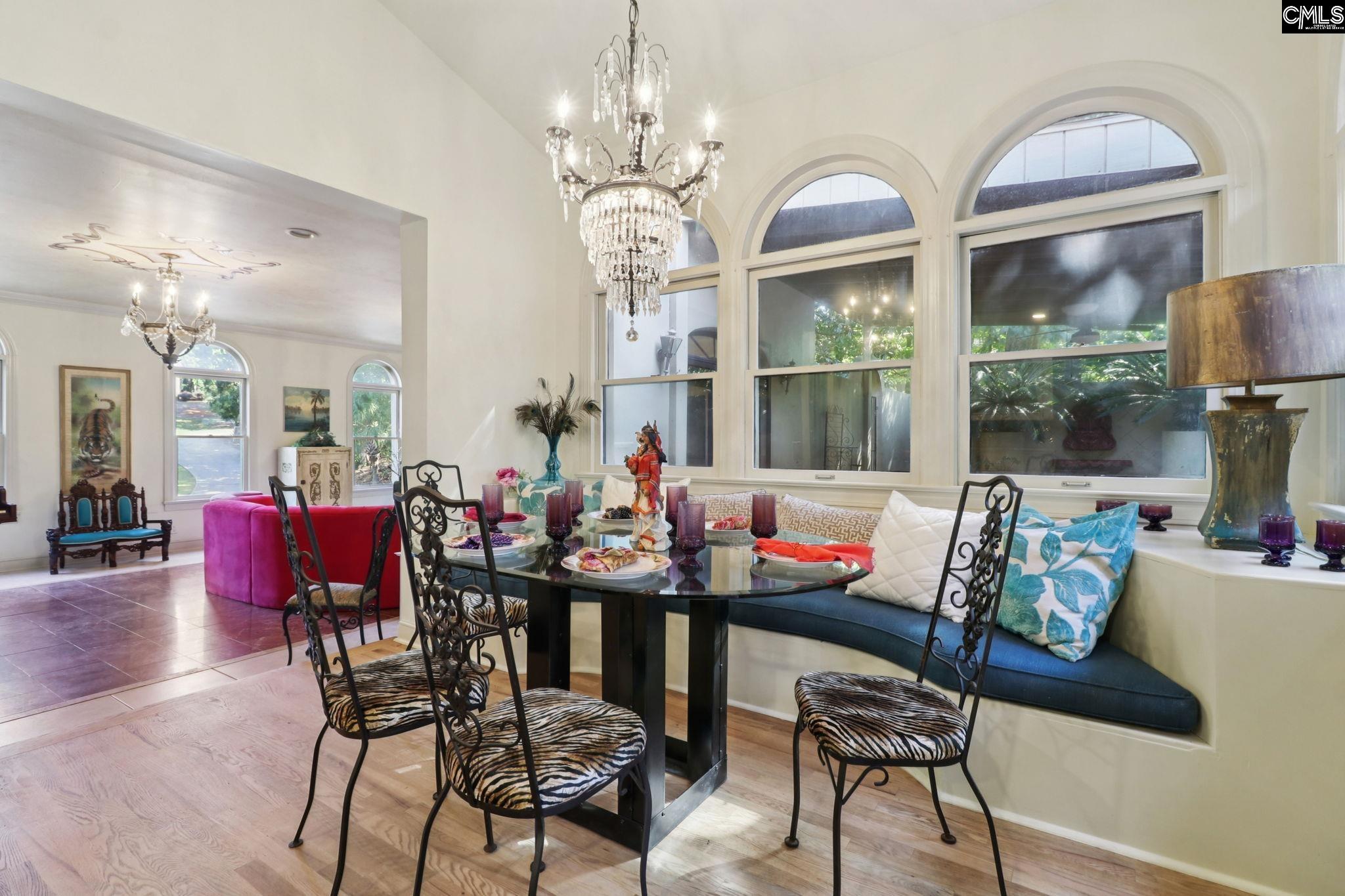 203 Holly Ridge Lane