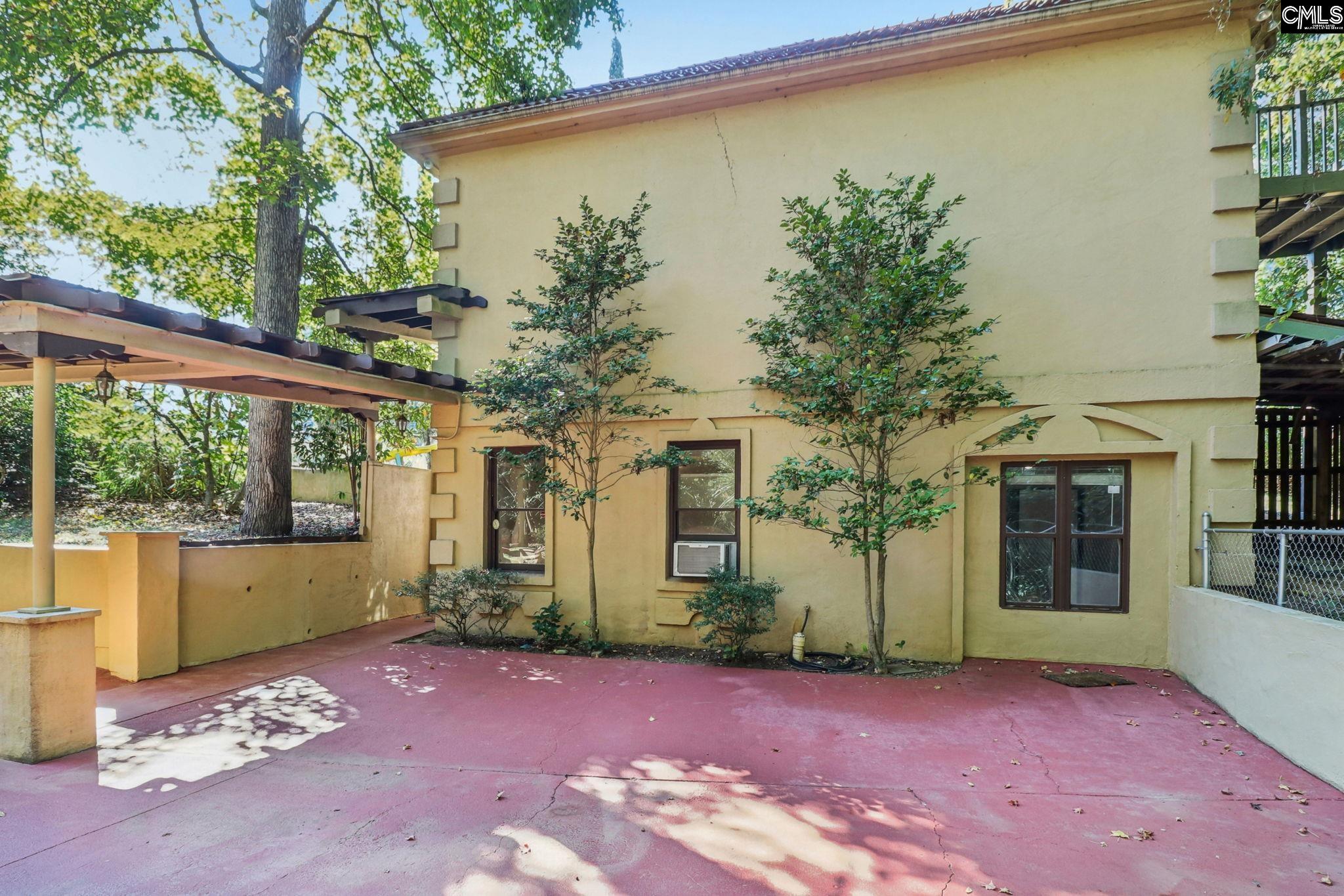 203 Holly Ridge Lane