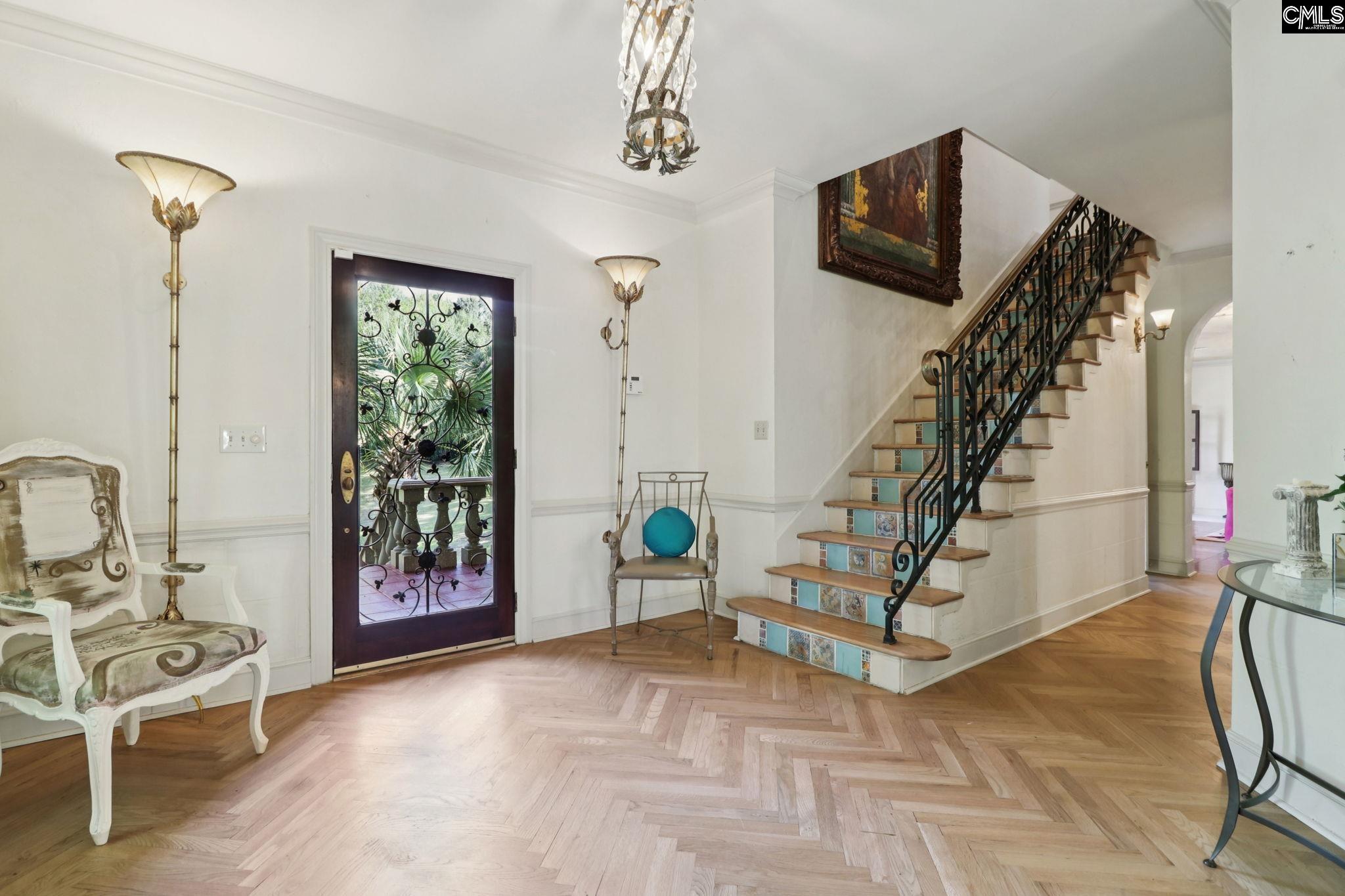 203 Holly Ridge Lane