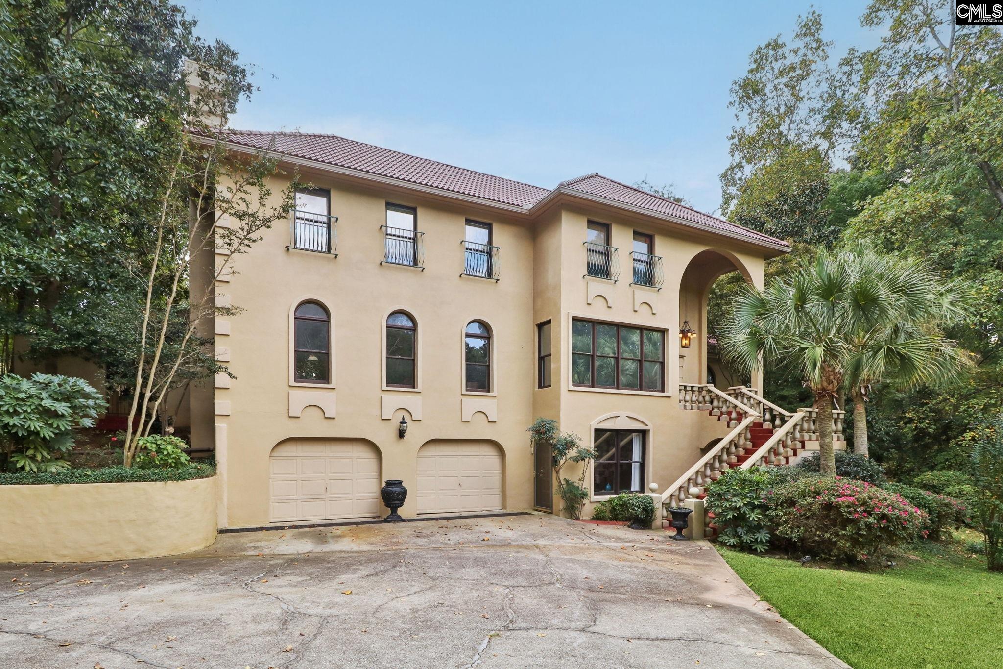 203 Holly Ridge Lane