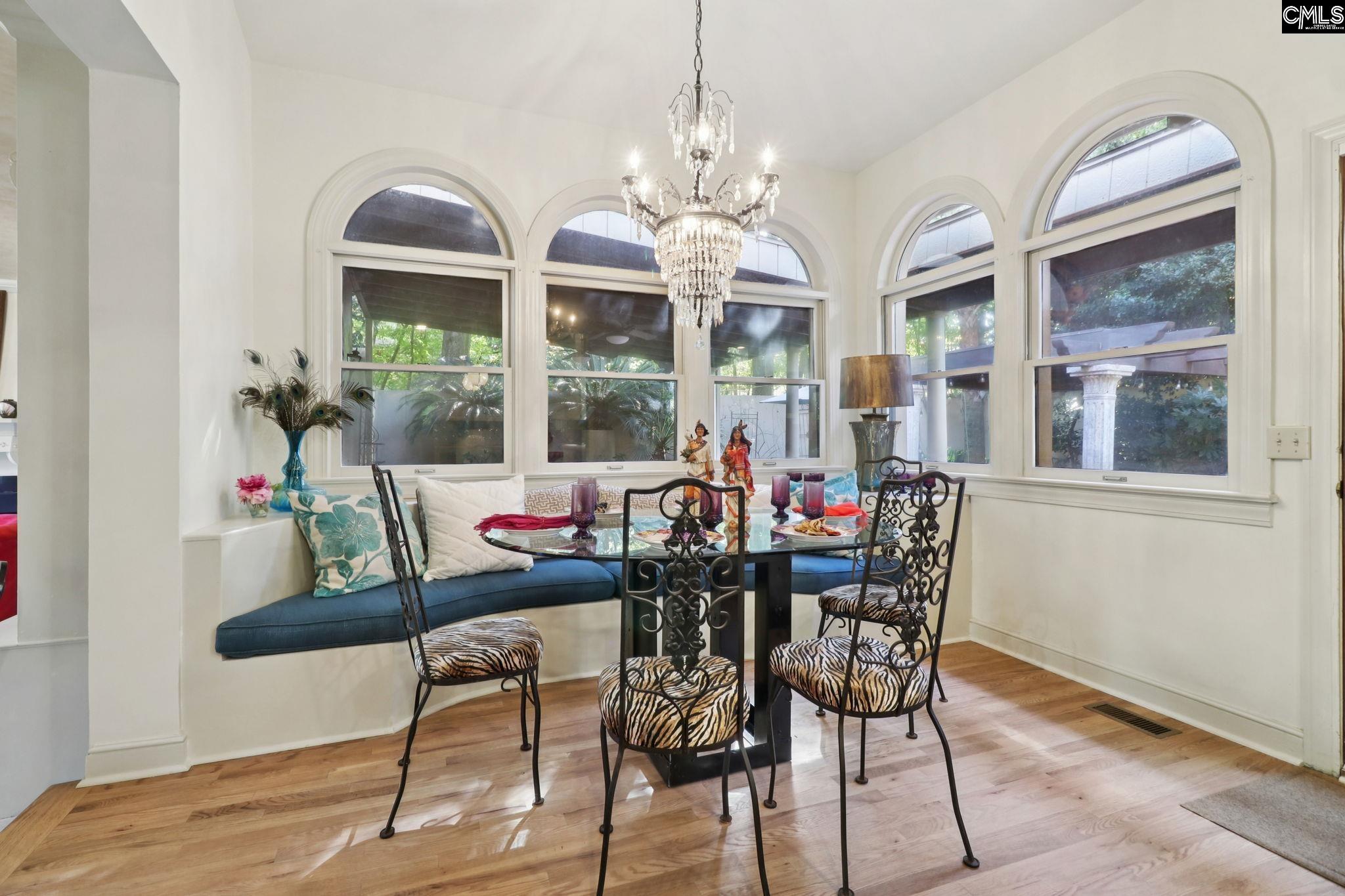 203 Holly Ridge Lane