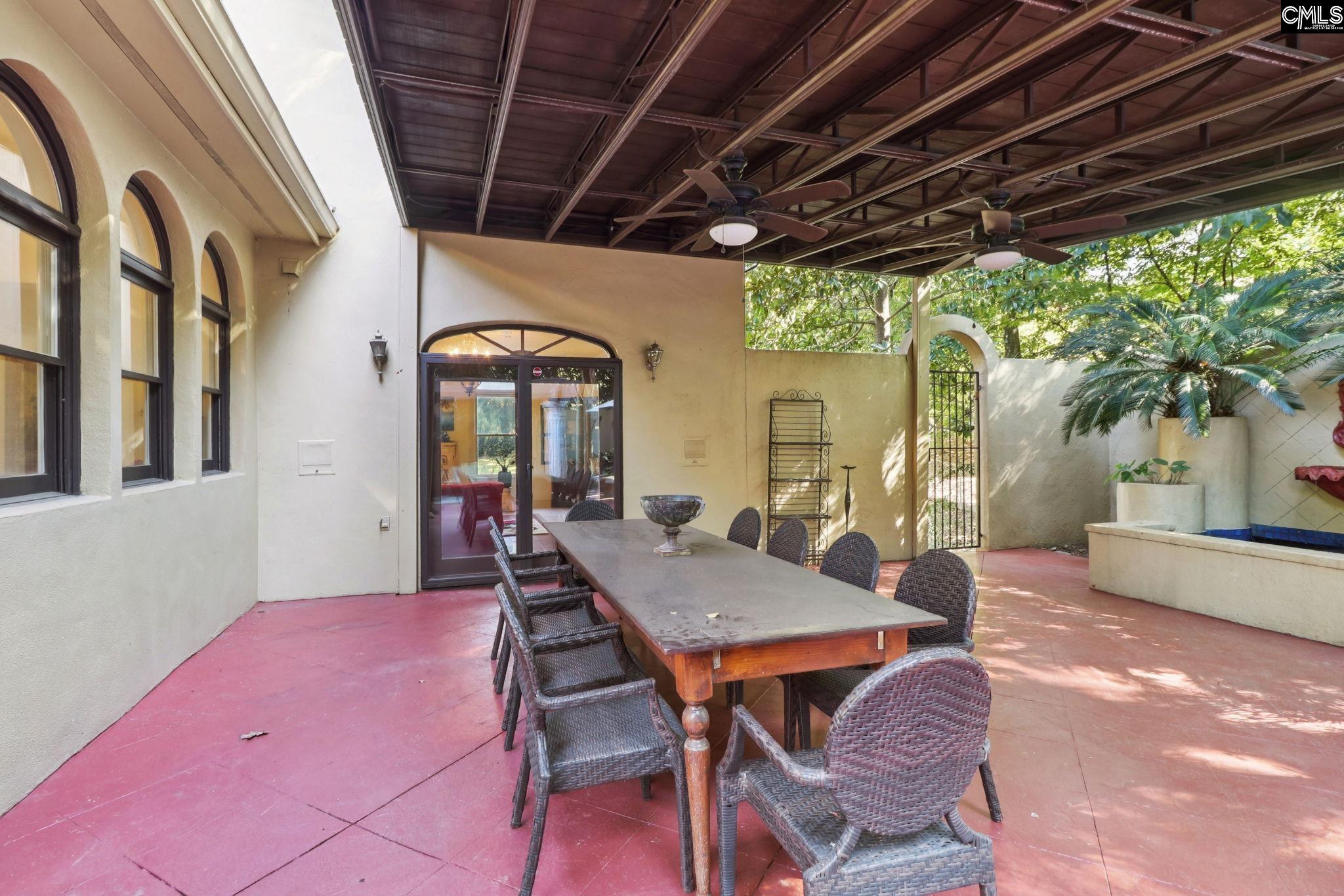 203 Holly Ridge Lane