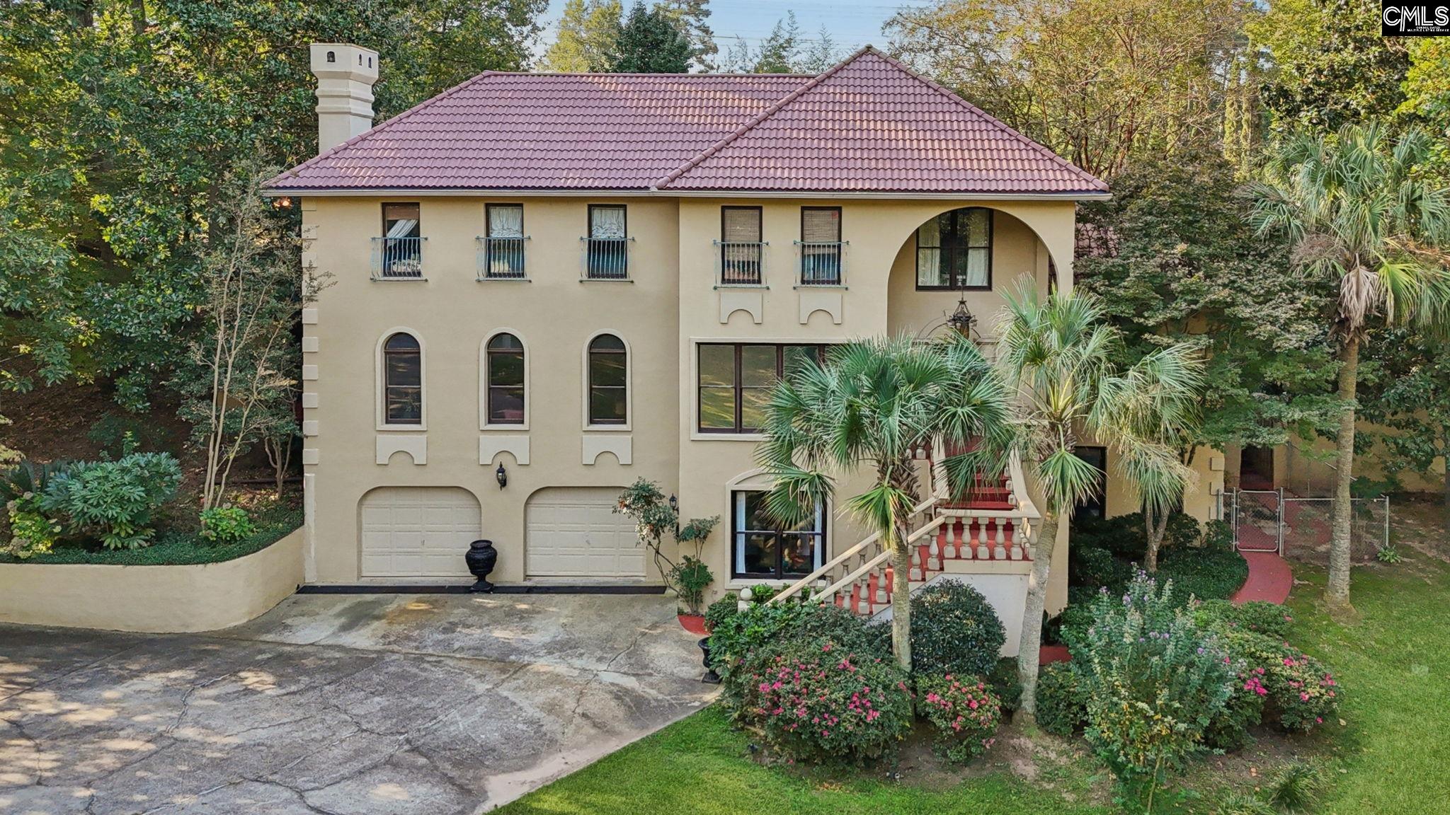 203 Holly Ridge Lane