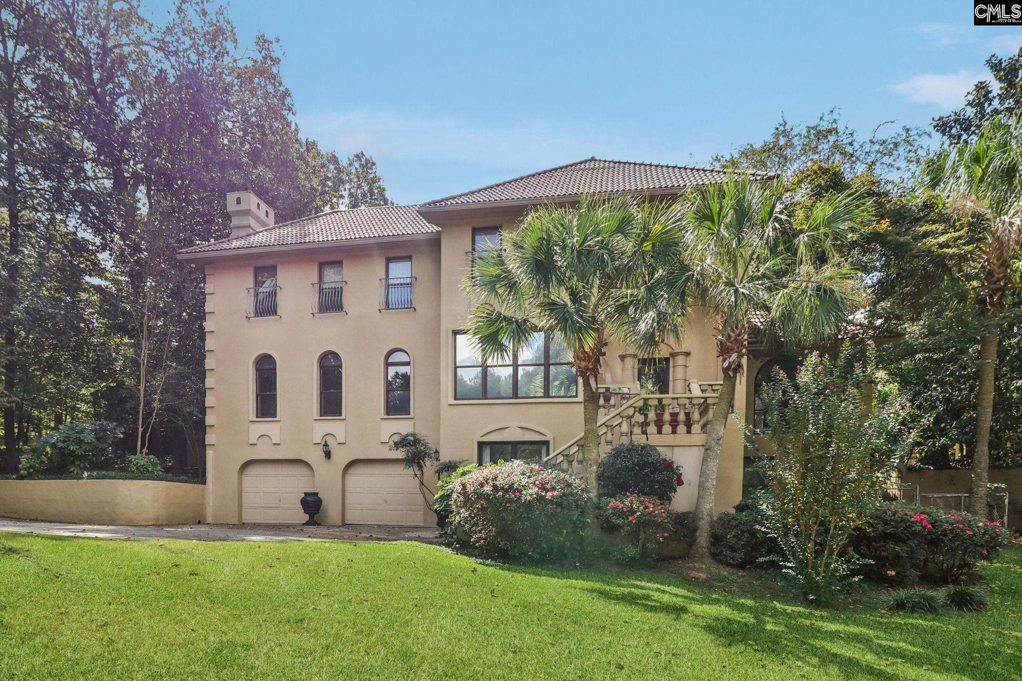 203 Holly Ridge Lane