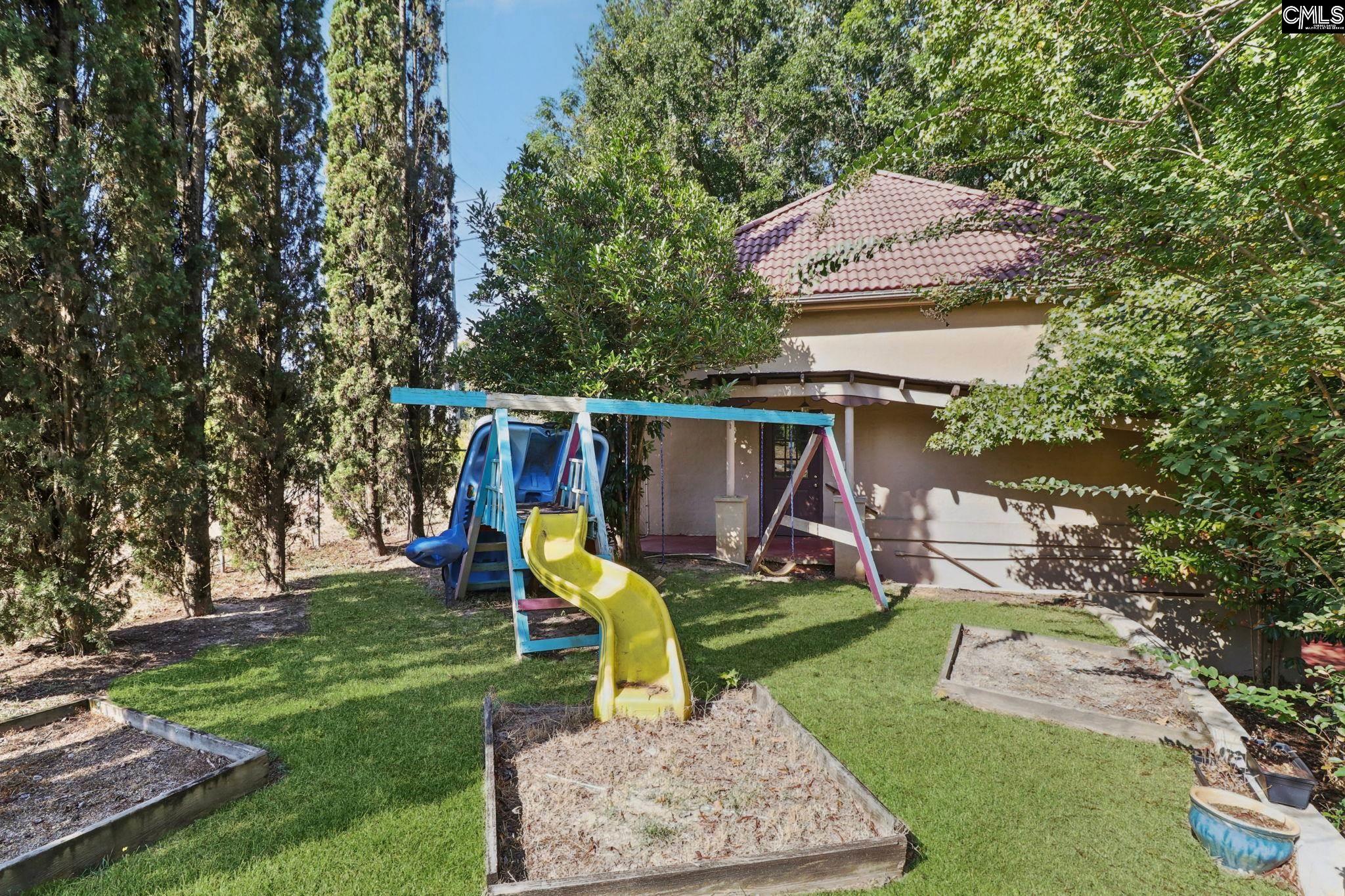 203 Holly Ridge Lane