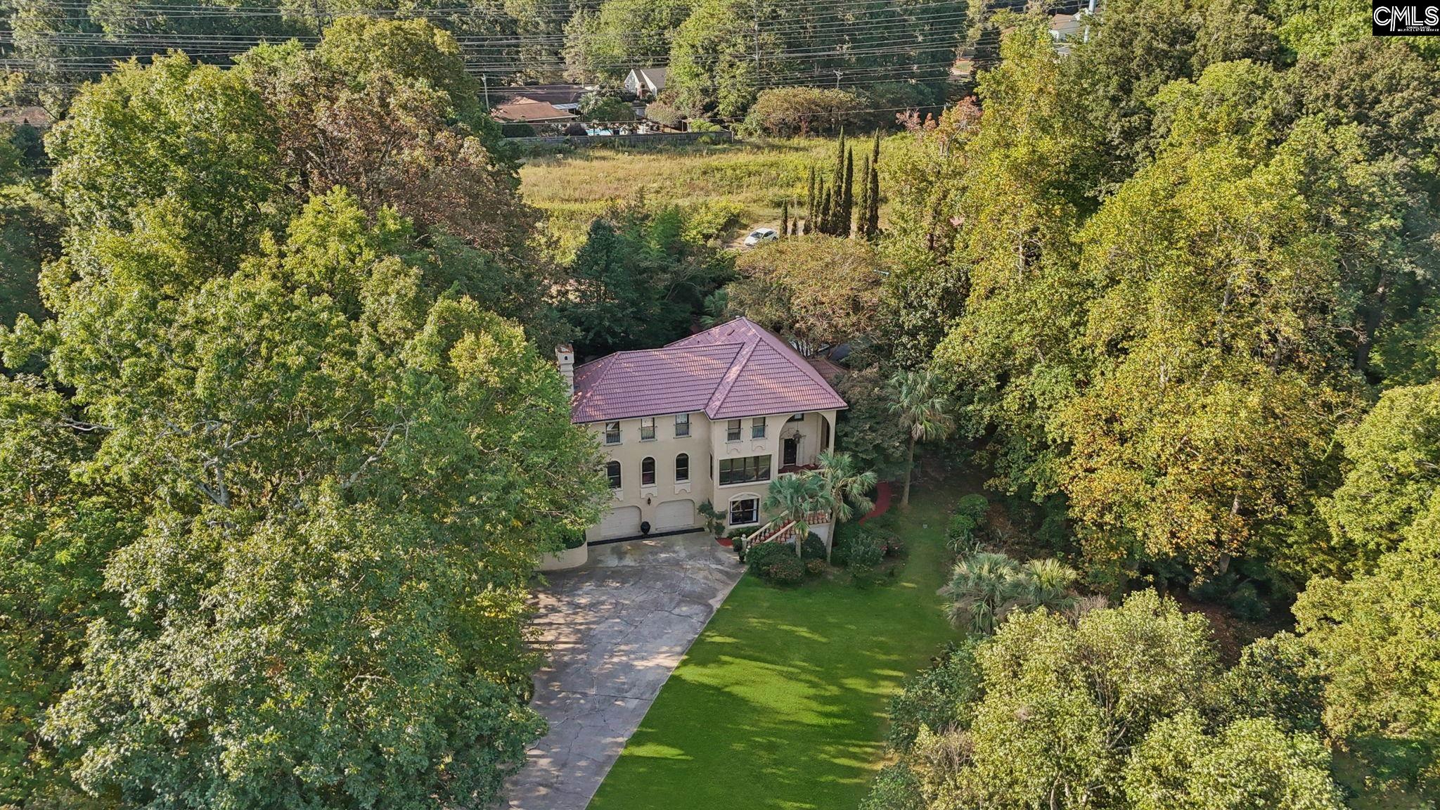 203 Holly Ridge Lane