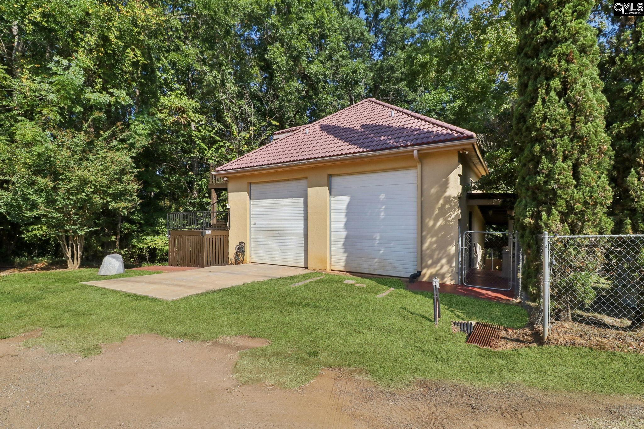 203 Holly Ridge Lane