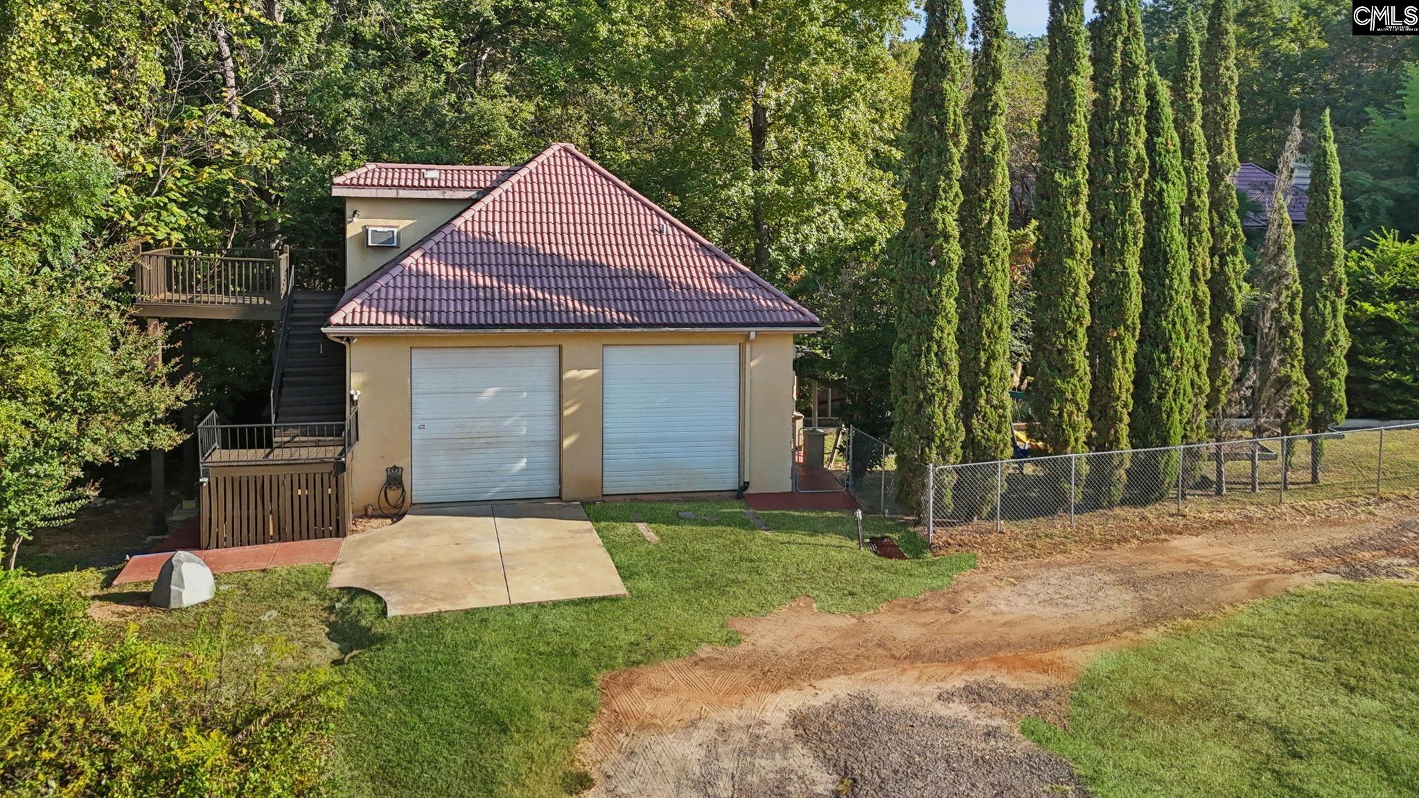 203 Holly Ridge Lane