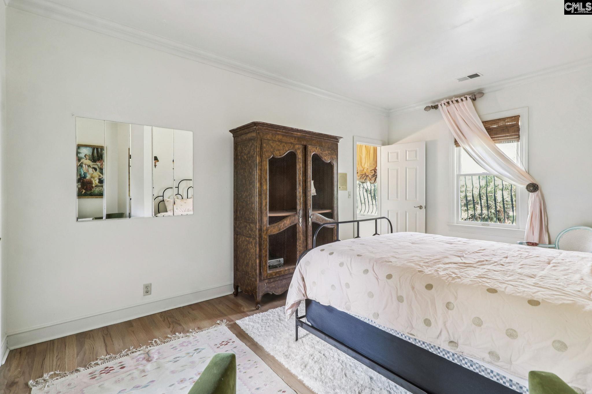 203 Holly Ridge Lane