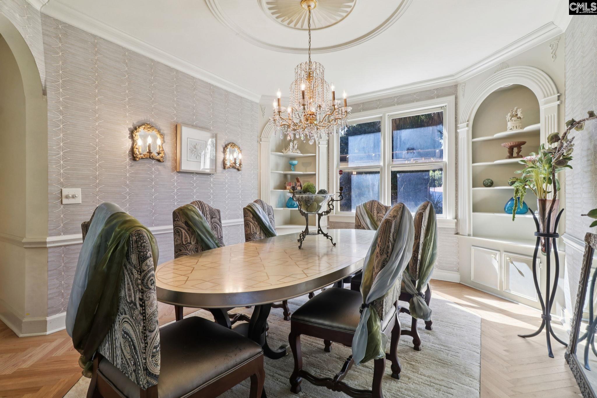 203 Holly Ridge Lane