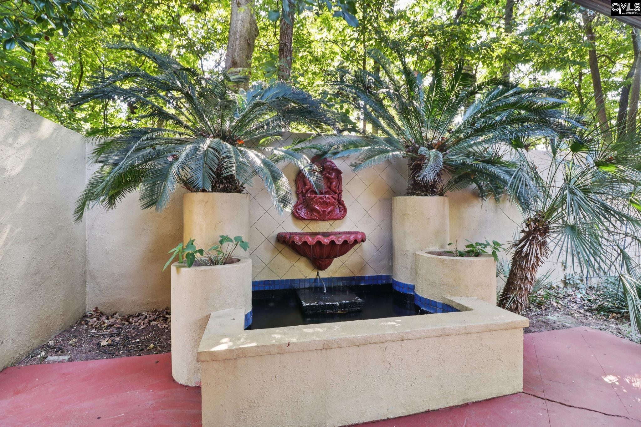 203 Holly Ridge Lane