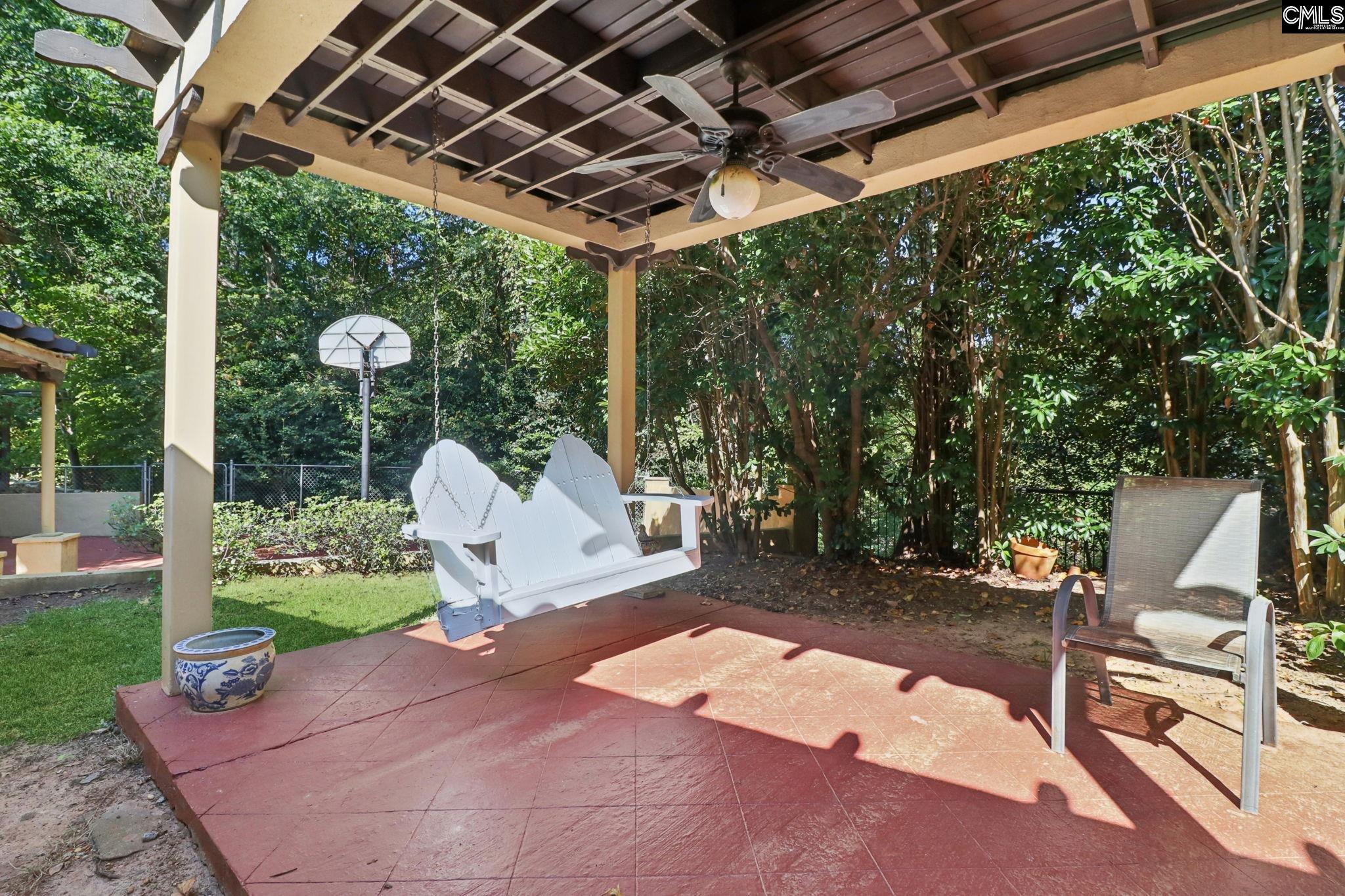 203 Holly Ridge Lane