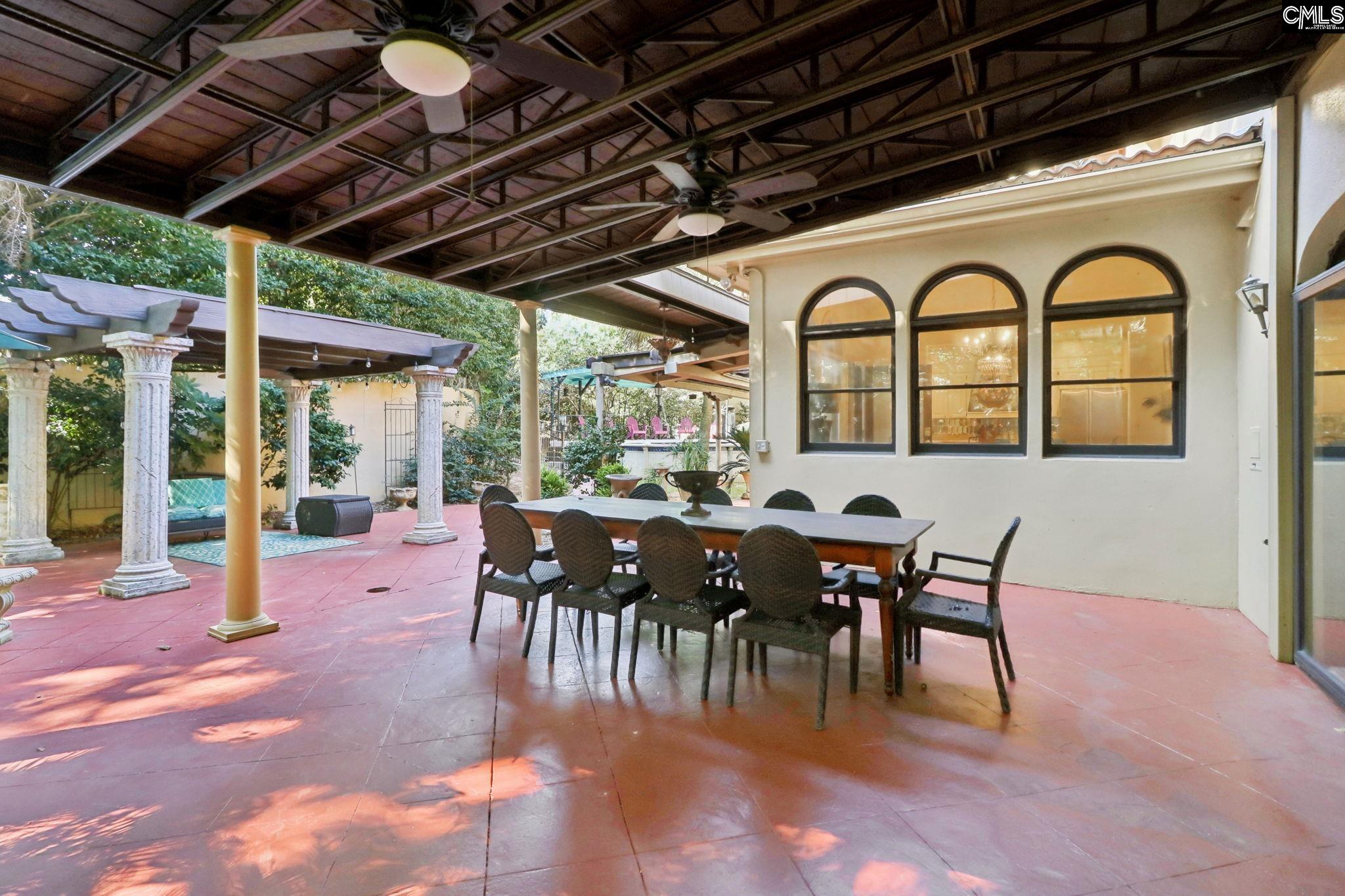 203 Holly Ridge Lane