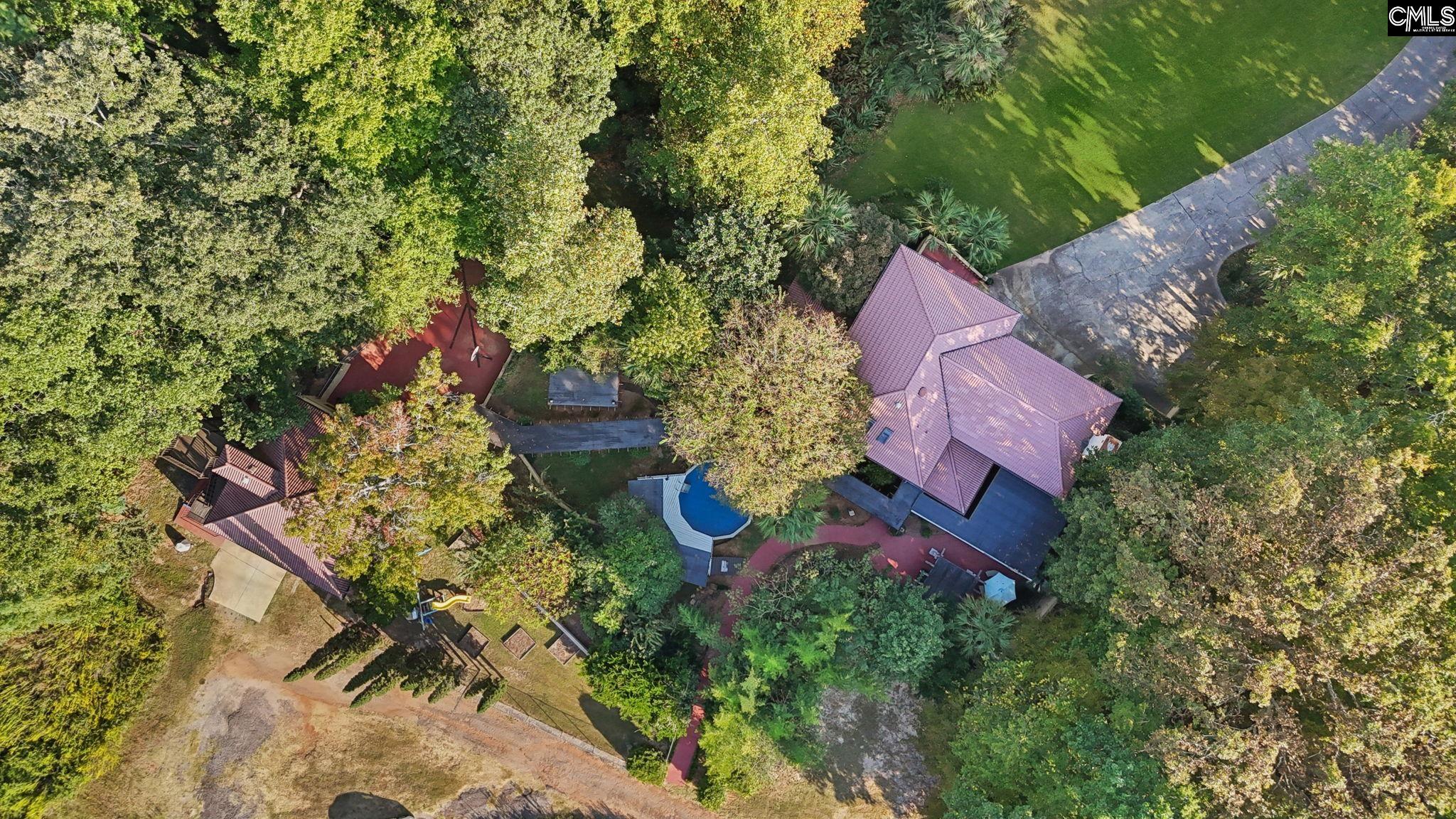 203 Holly Ridge Lane