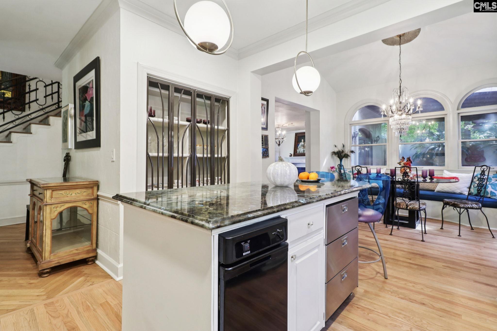 203 Holly Ridge Lane