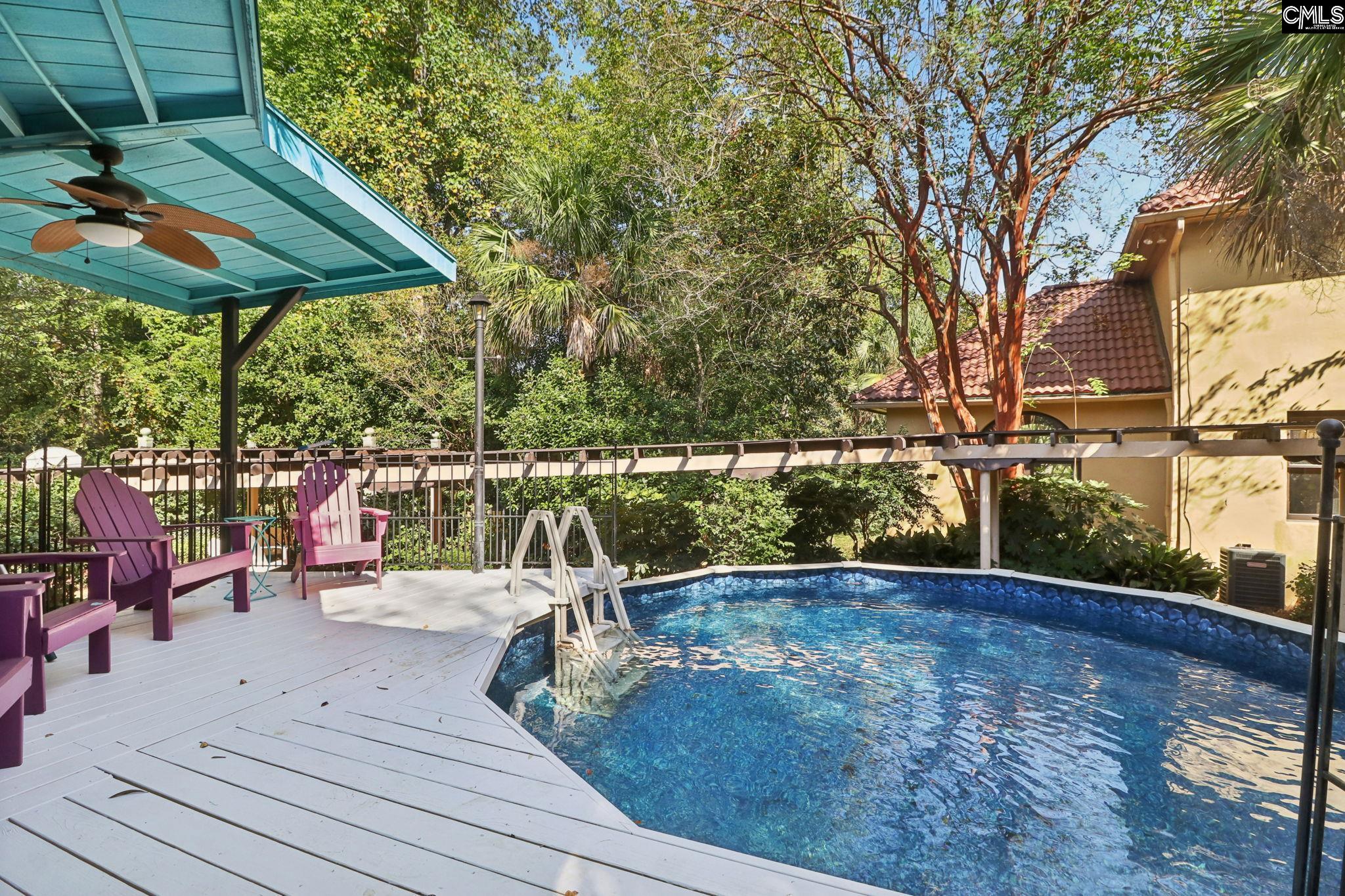 203 Holly Ridge Lane