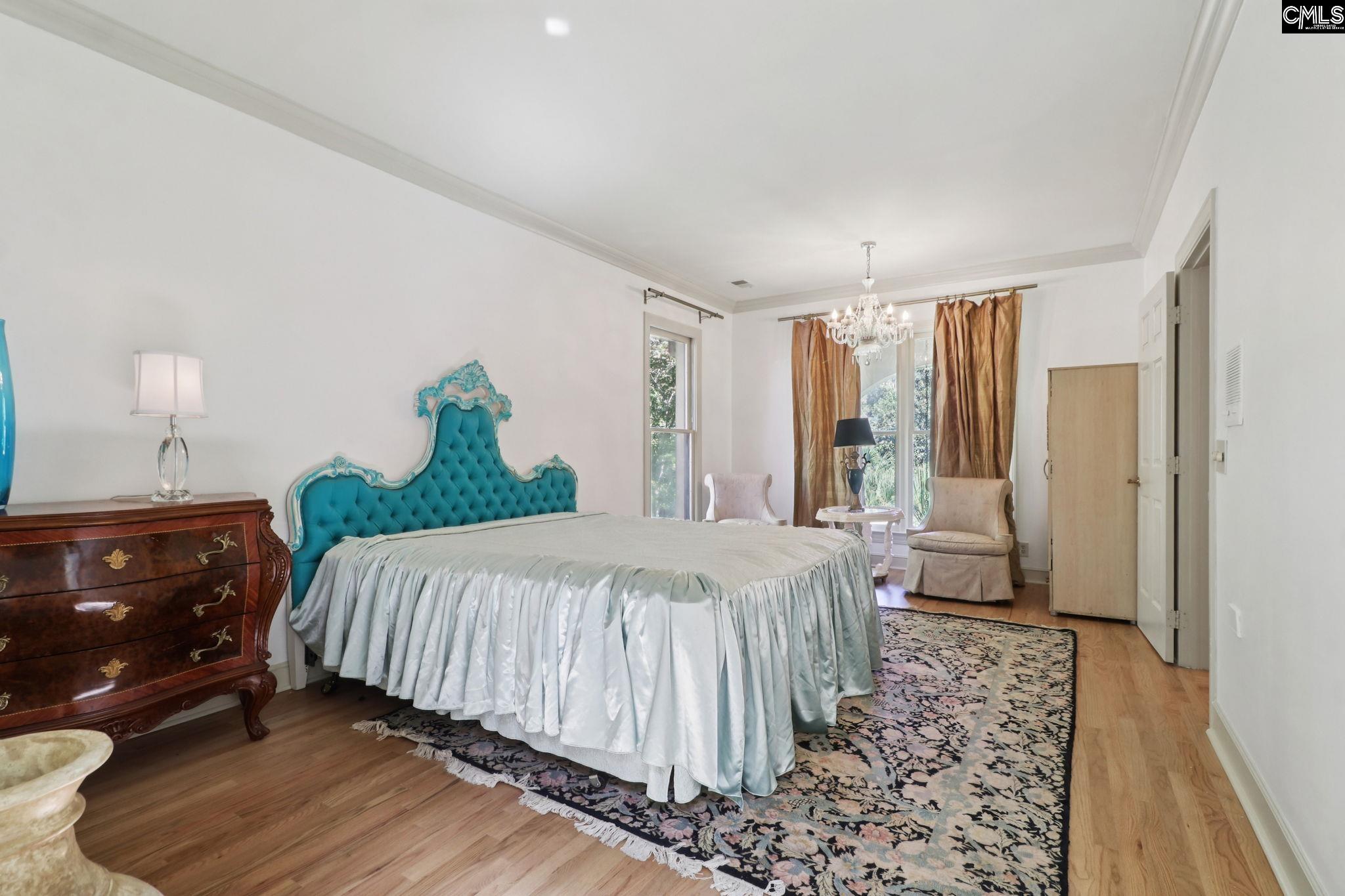 203 Holly Ridge Lane